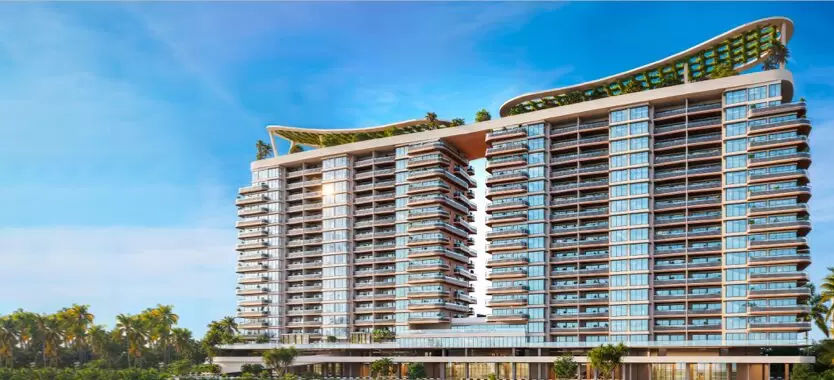 Semi Furnished Apartments for Sale (HM-140S) — Hulhumalé