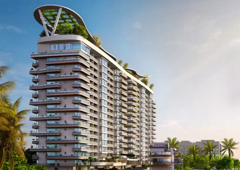 Semi Furnished Apartments for Sale (HM-140S) — Hulhumalé