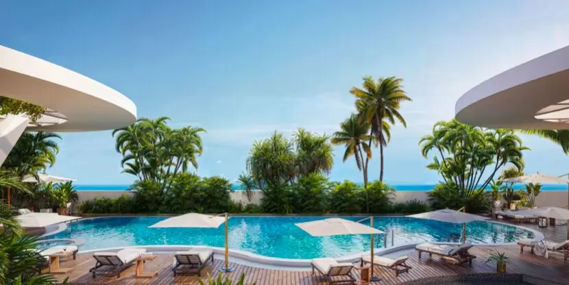 Semi Furnished Apartments for Sale (HM-140S) — Hulhumalé