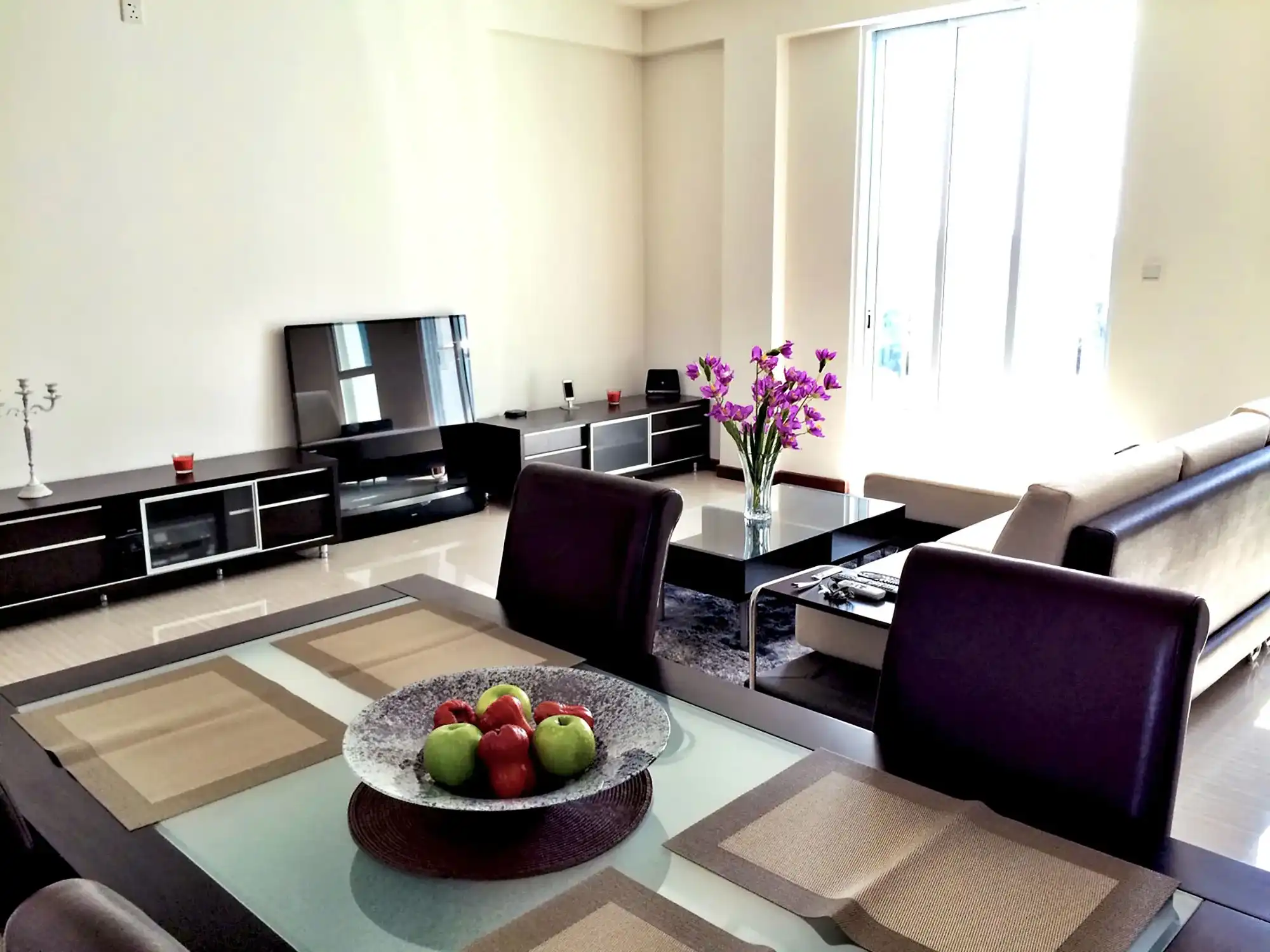Fully Furnished 2+1 BR for Rent (HM 599) — Hulhumalé