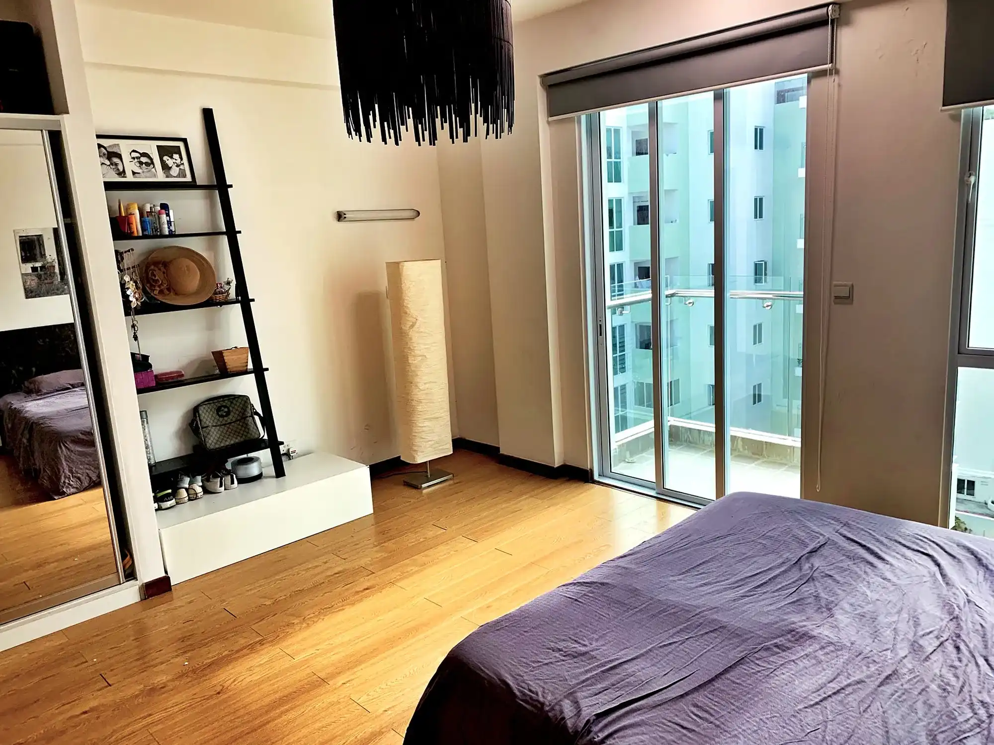 Fully Furnished 2+1 BR for Rent (HM 599) — Hulhumalé