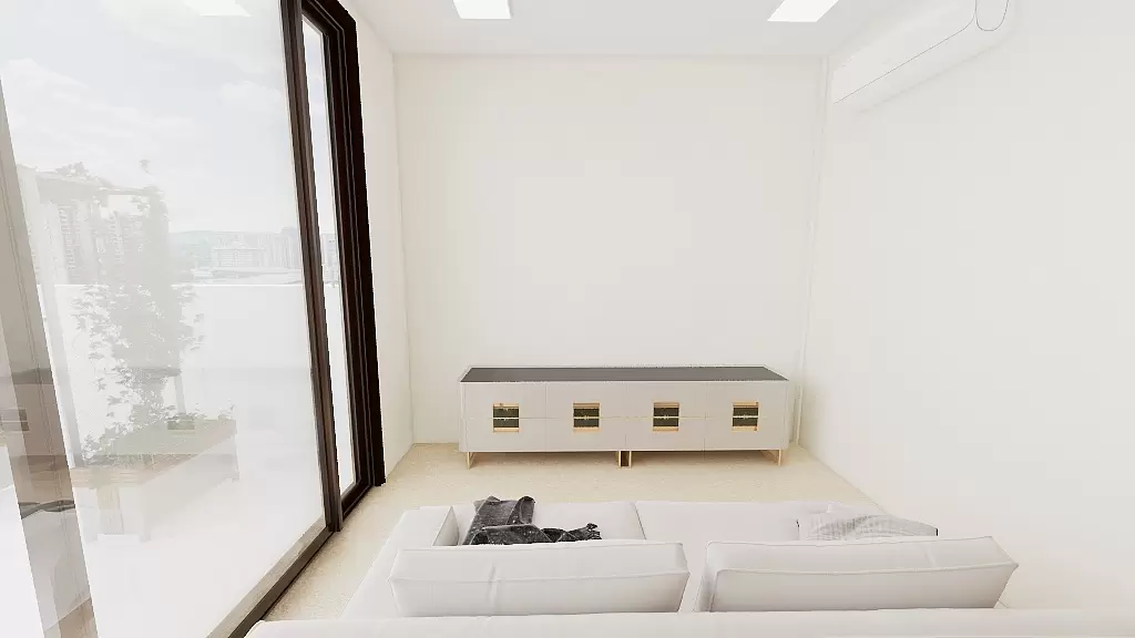 Unfurnished Terrace Apartment for Sale (HM-139S) — Hulhumalé