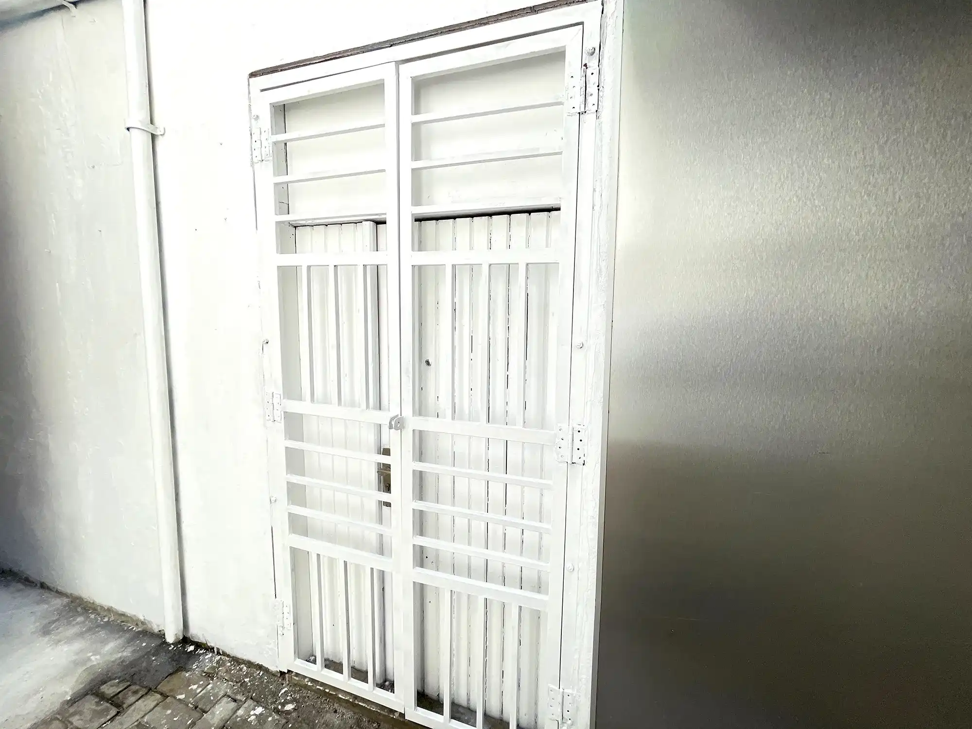 Commercial Space for Rent (ML 348) — Alikilegefaanu Magu