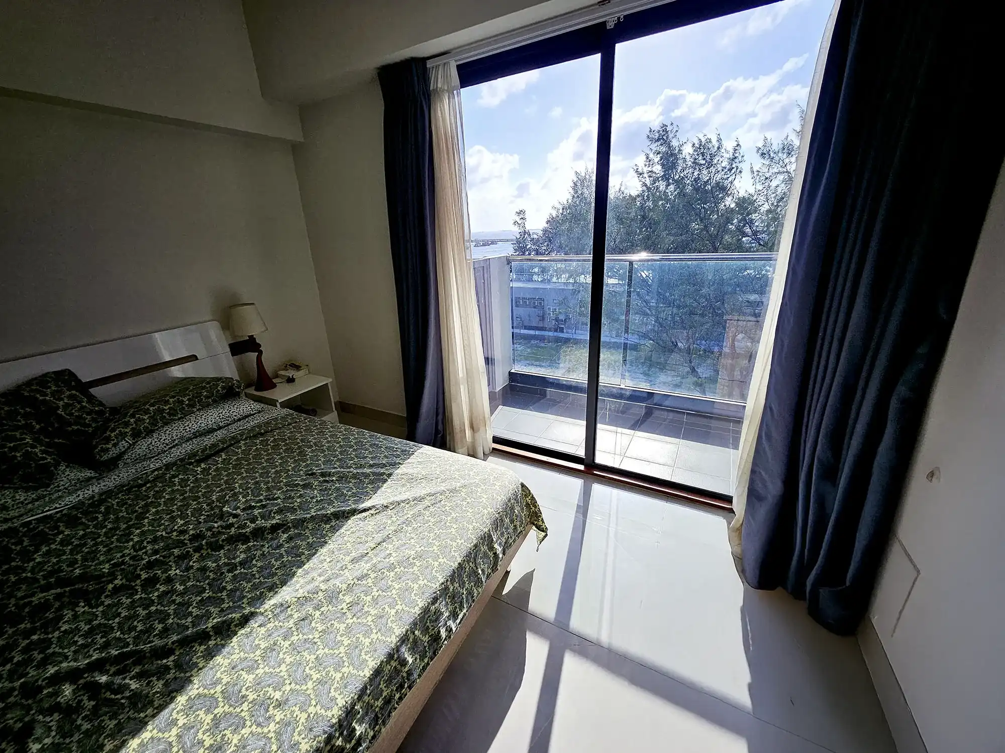 Fully Furnished 3 BR for Rent (HM 619) — Hulhumalé