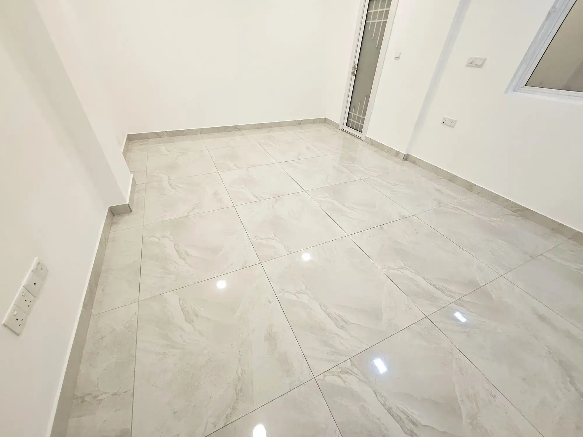 Unfurnished 3 BR for Rent (HM 608) — Hulhumalé
