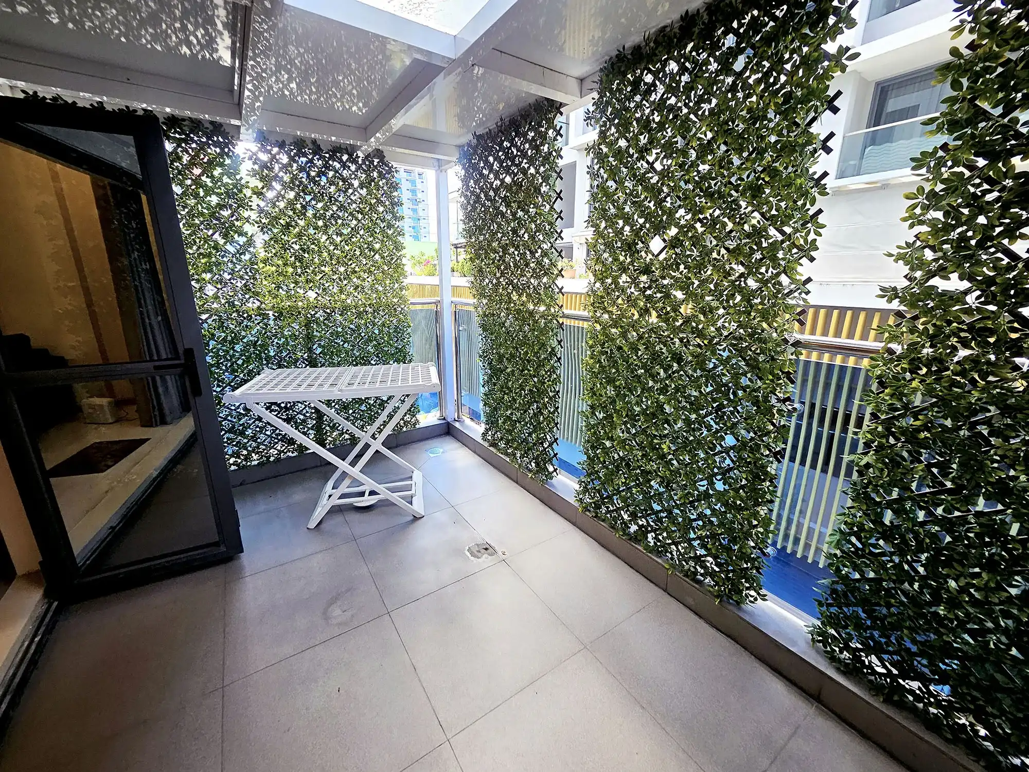 Fully Furnished 2+1 BR for Rent (HM 607) — Hulhumalé