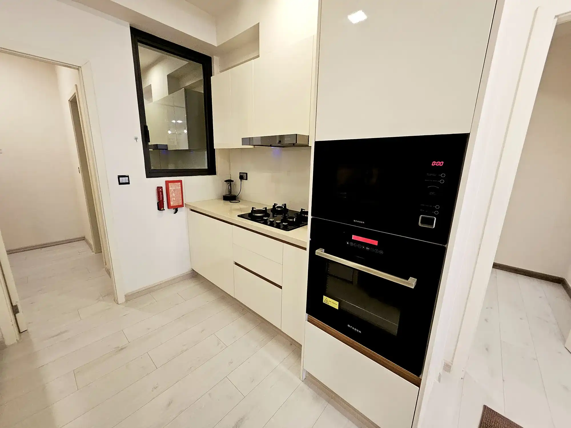 Fully Furnished 2+1 BR for Rent (HM 607) — Hulhumalé