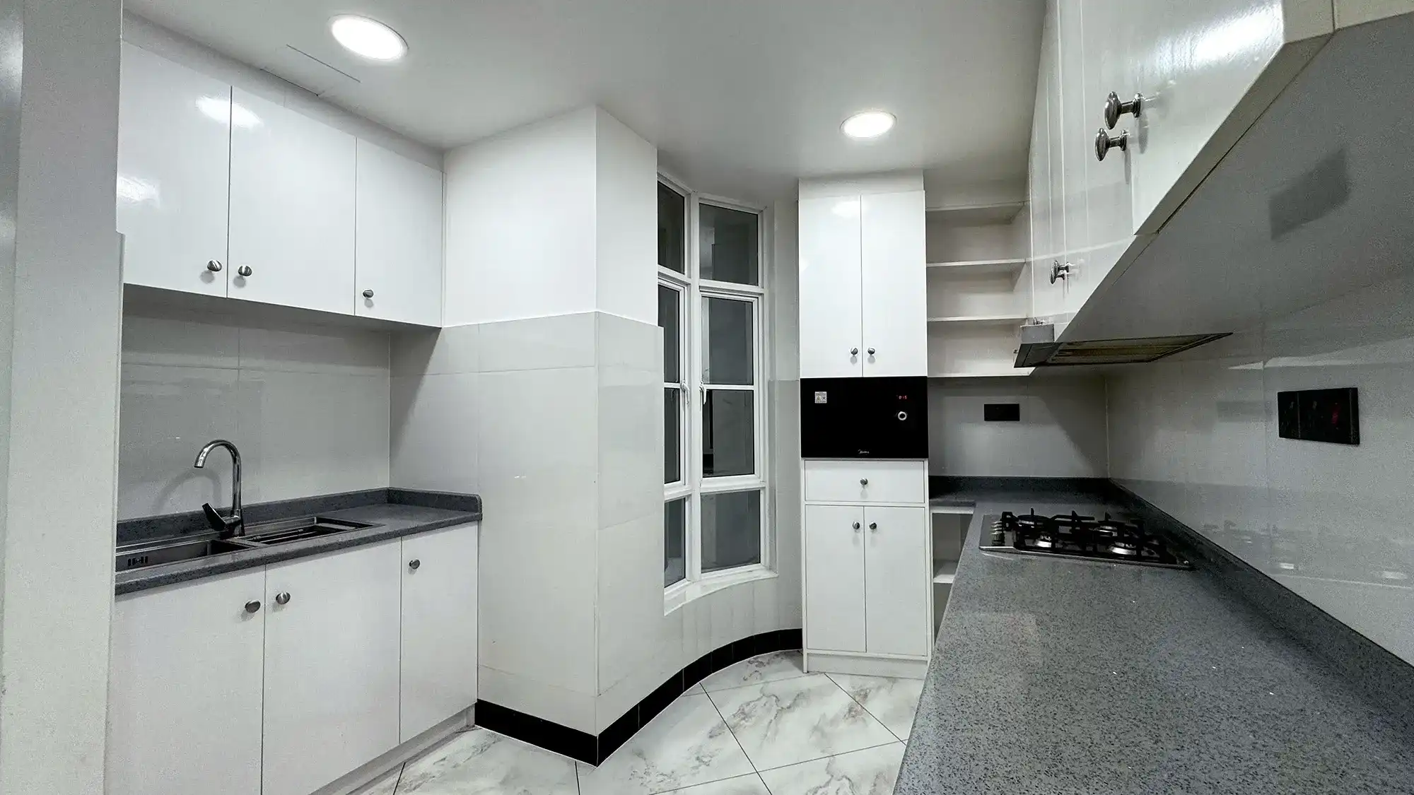 Semi Furnished 3 BR for Rent (ML 355) — Ithaa Goalhi