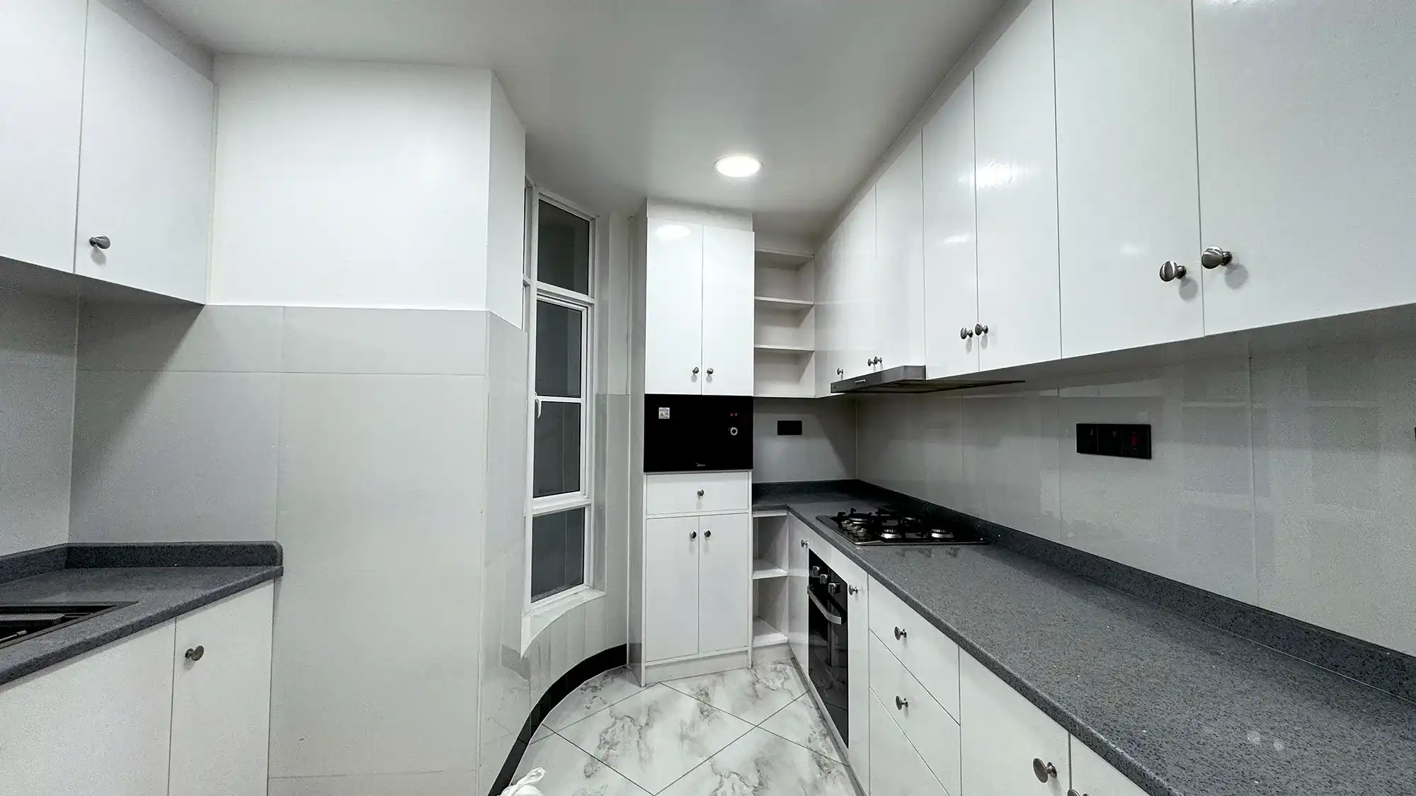 Semi Furnished 3 BR for Rent (ML 355) — Ithaa Goalhi