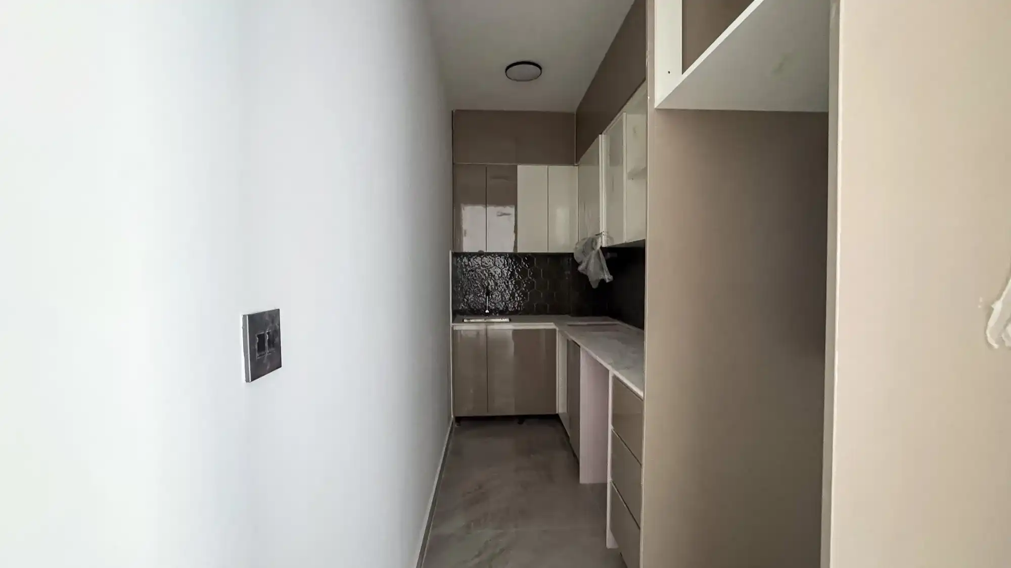 Unfurnished 2+1 BR for Rent (ML 357) — Majeedhee Magu