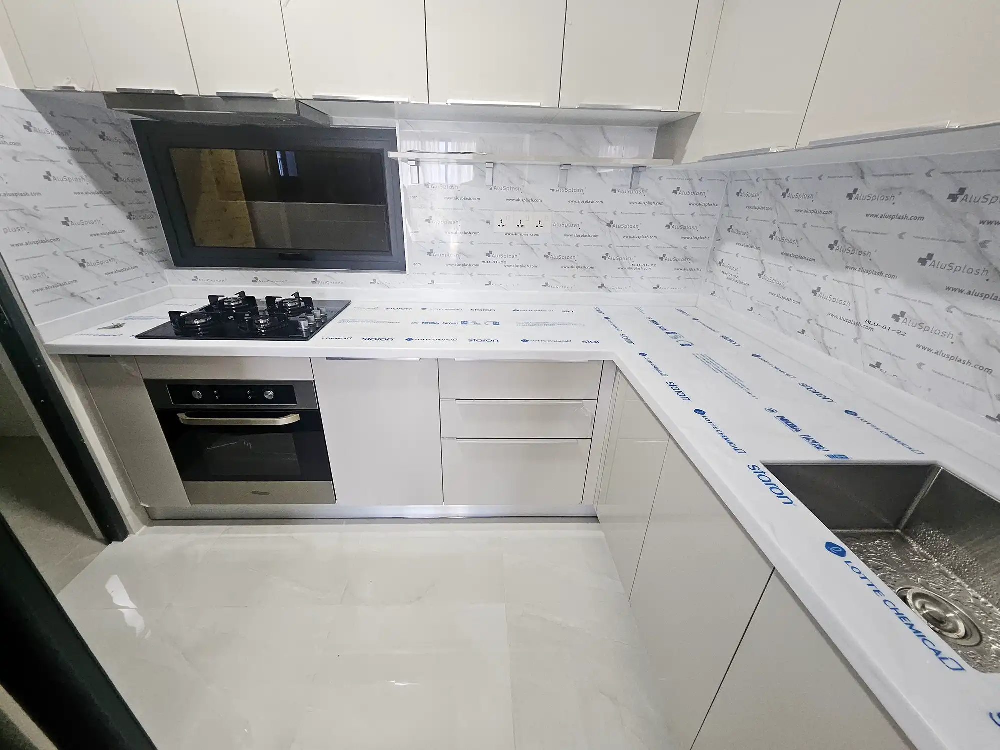 Fully Furnished 3 BR for Rent (HM 615) — Hulhumalé
