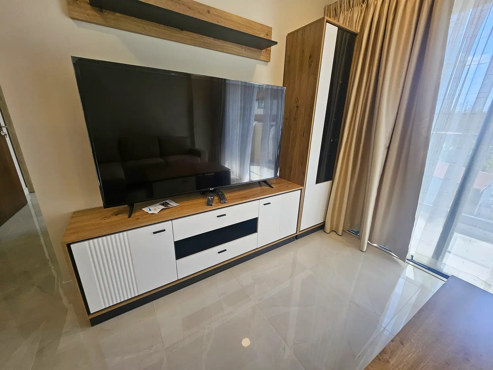 Fully Furnished 3 BR for Rent (HM 615) — Hulhumalé