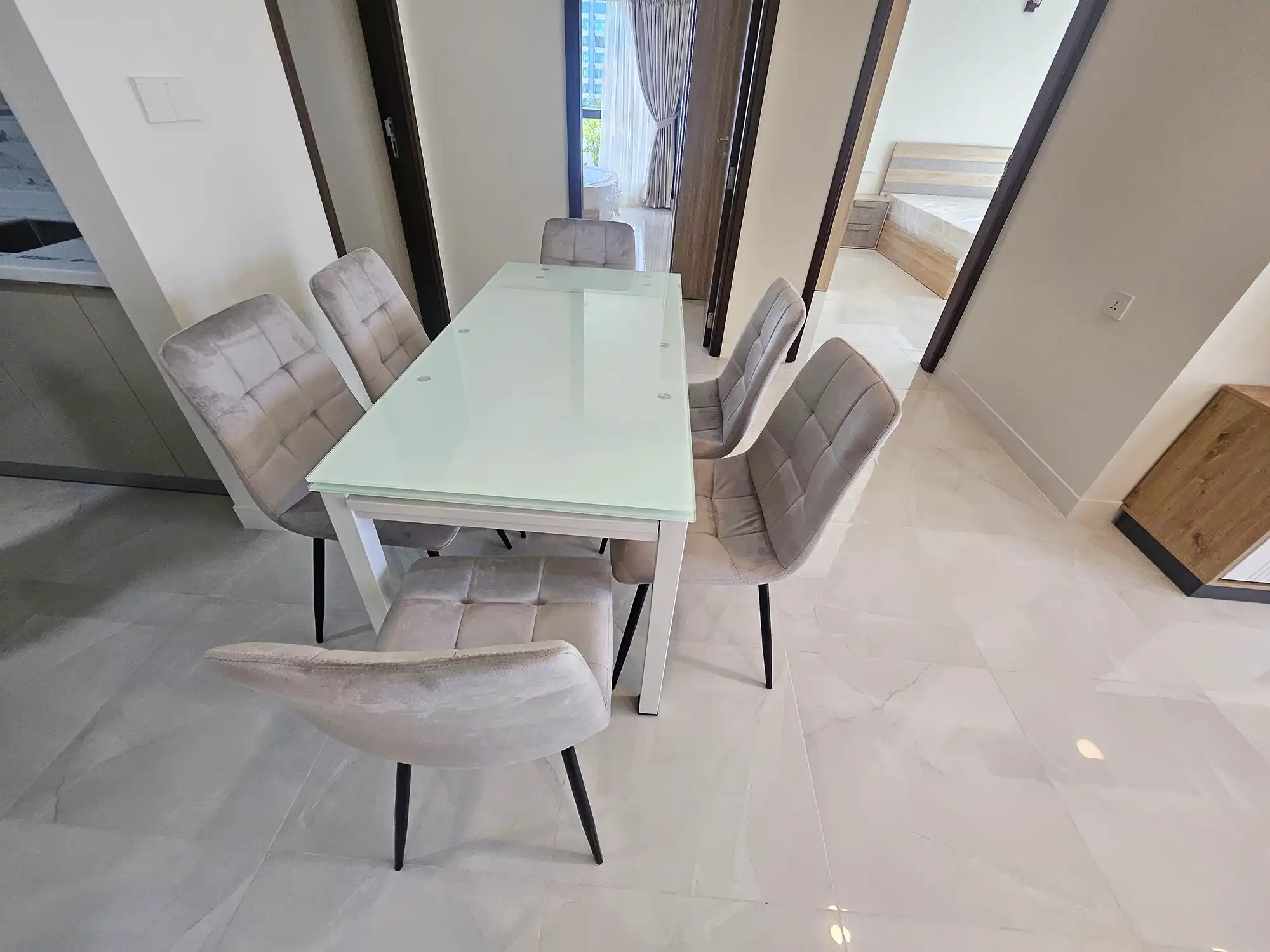 Fully Furnished 3 BR for Rent (HM 615) — Hulhumalé