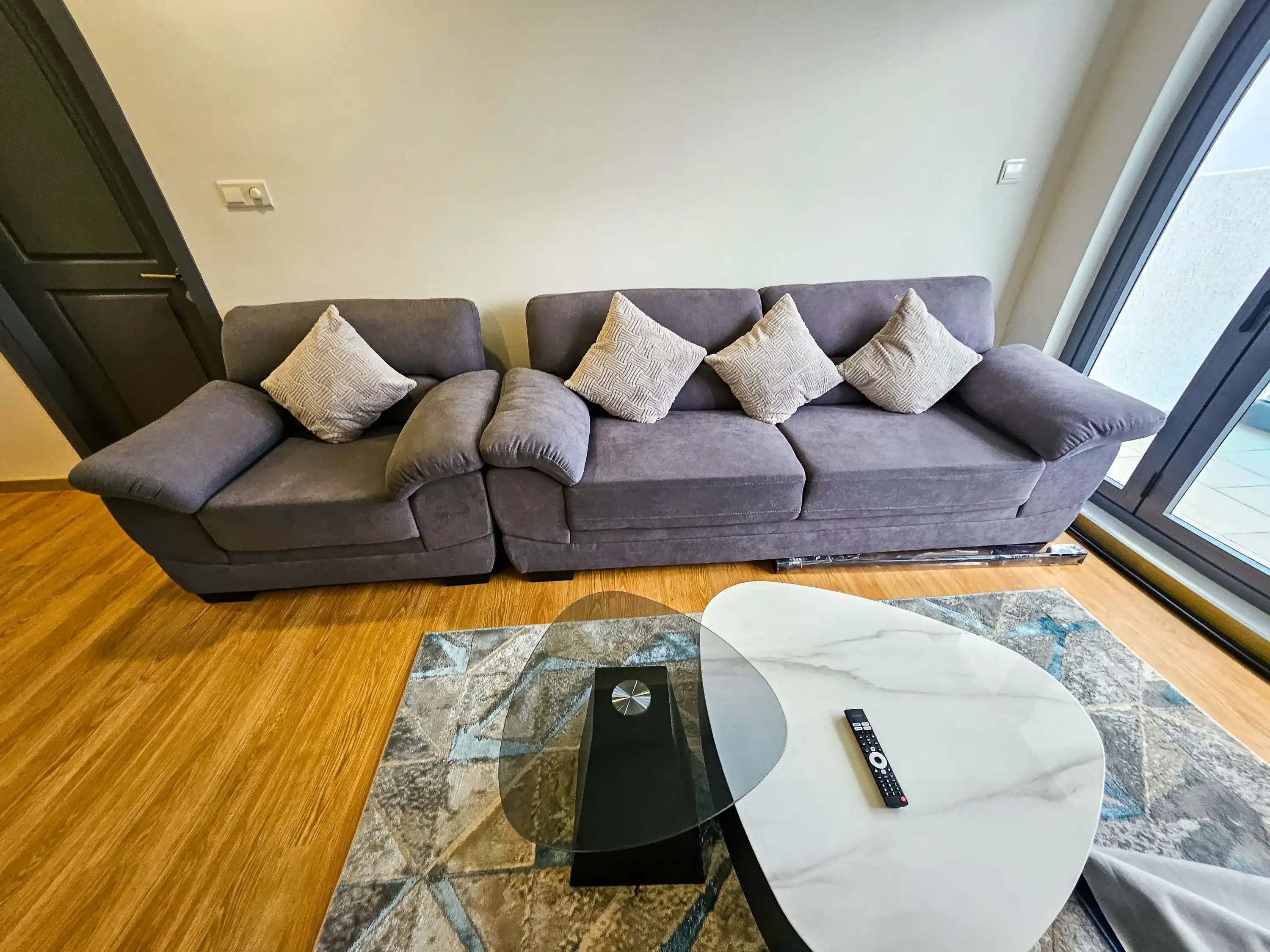 Fully Furnished 3+1 BR for Rent (HM 620) — Hulhumalé