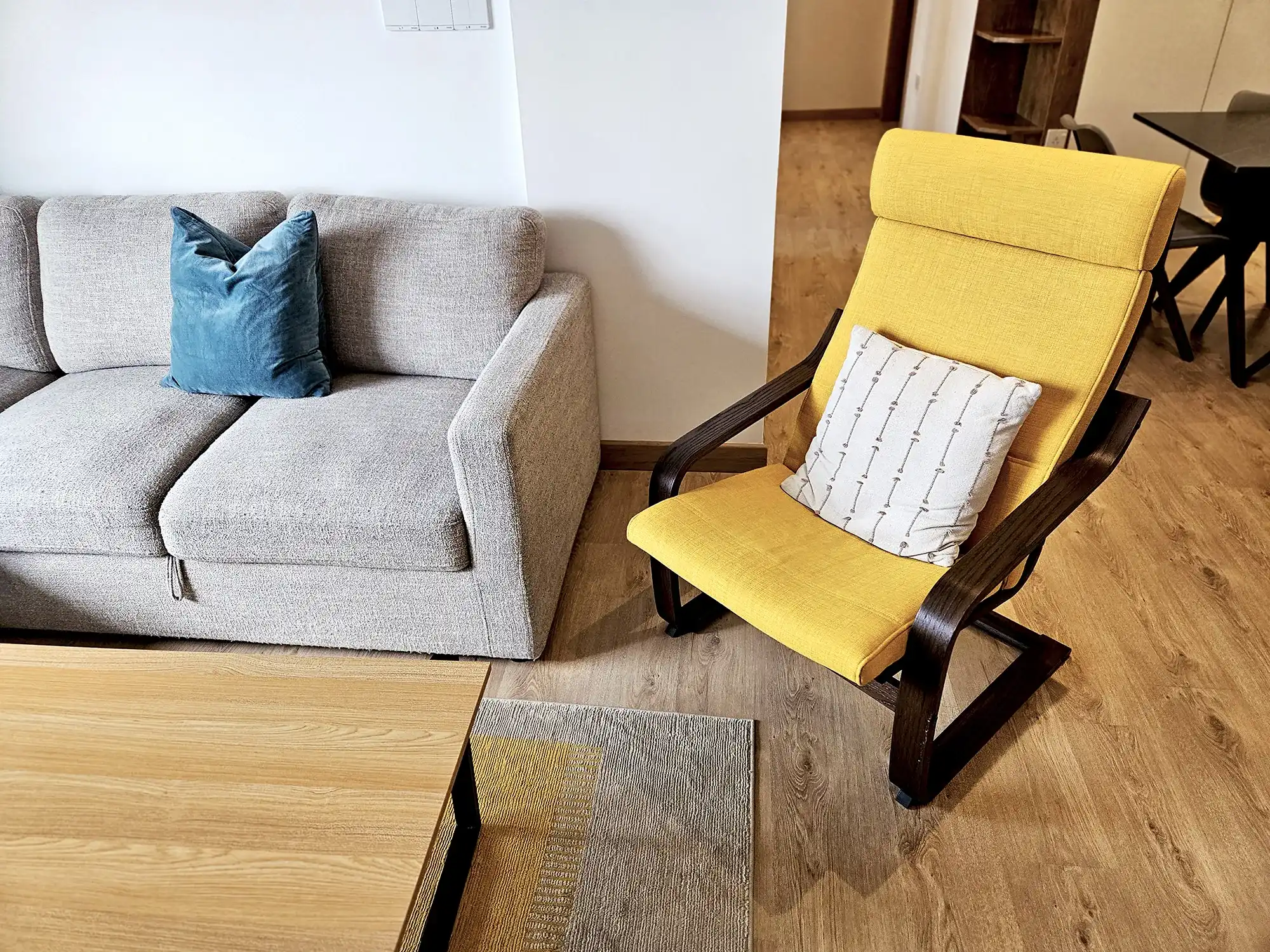 Fully Furnished 3 BR for Rent (HM 622) — Hulhumalé