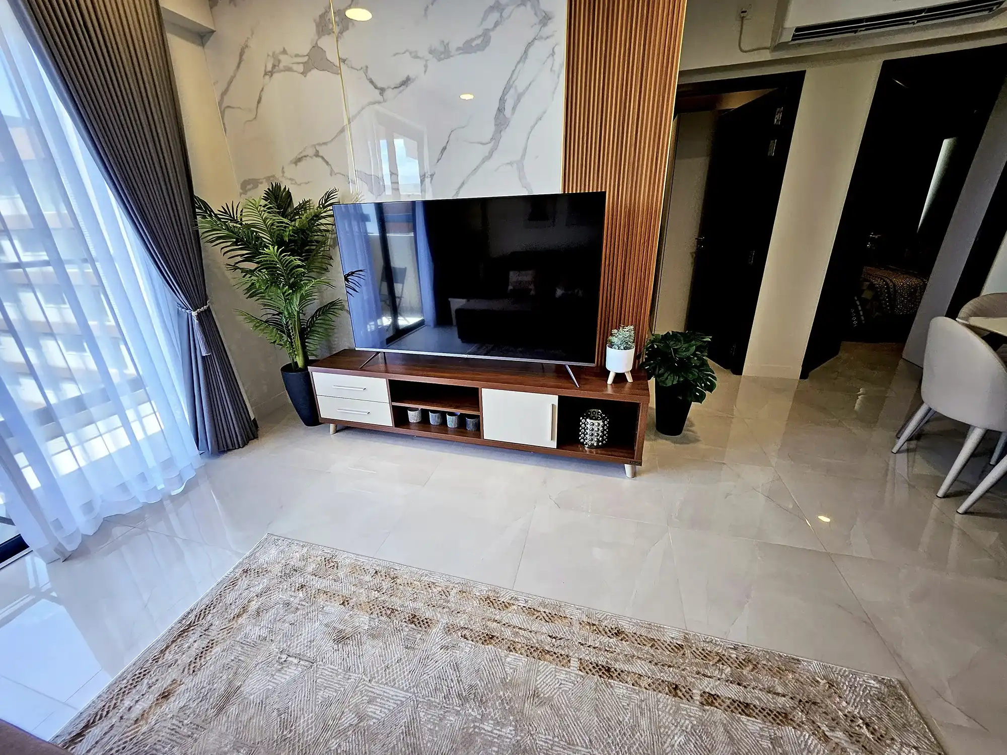 Fully Furnished 3 BR for Rent (HM 623) — Hulhumalé