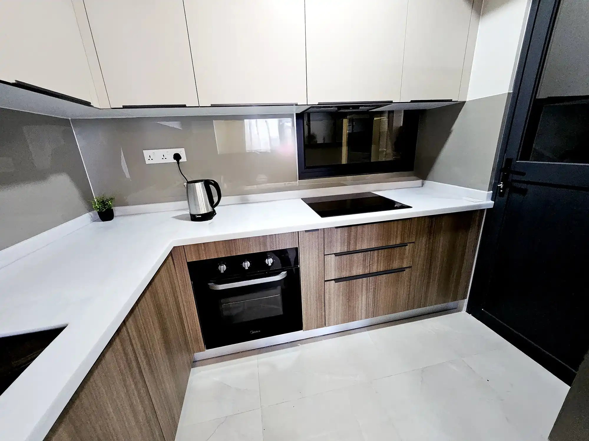 Fully Furnished 3 BR for Rent (HM 623) — Hulhumalé