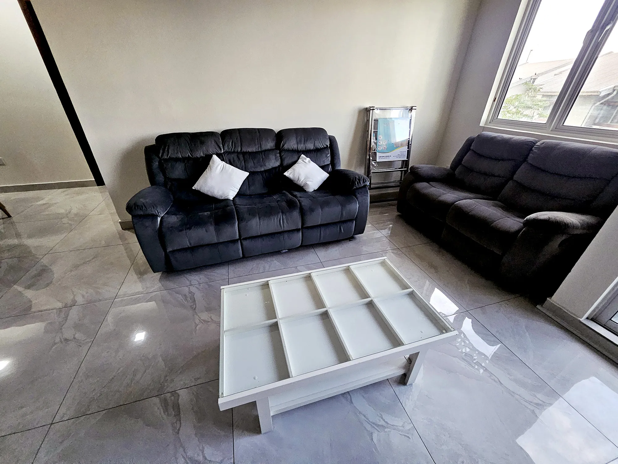 Fully Furnished 3 BR for Rent (HM 626) — Hulhumalé