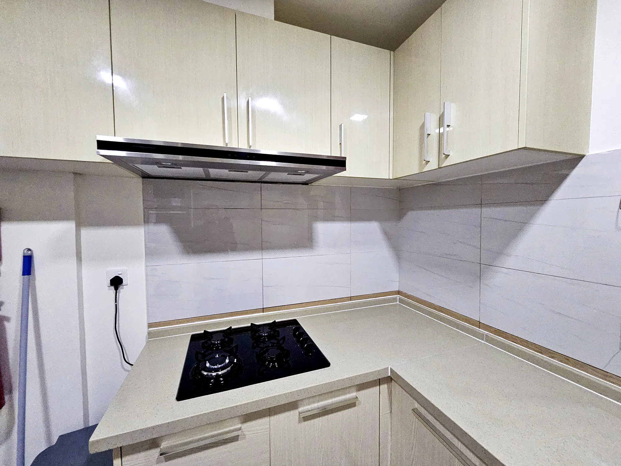 Fully Furnished 3 BR for Rent (HM 626) — Hulhumalé