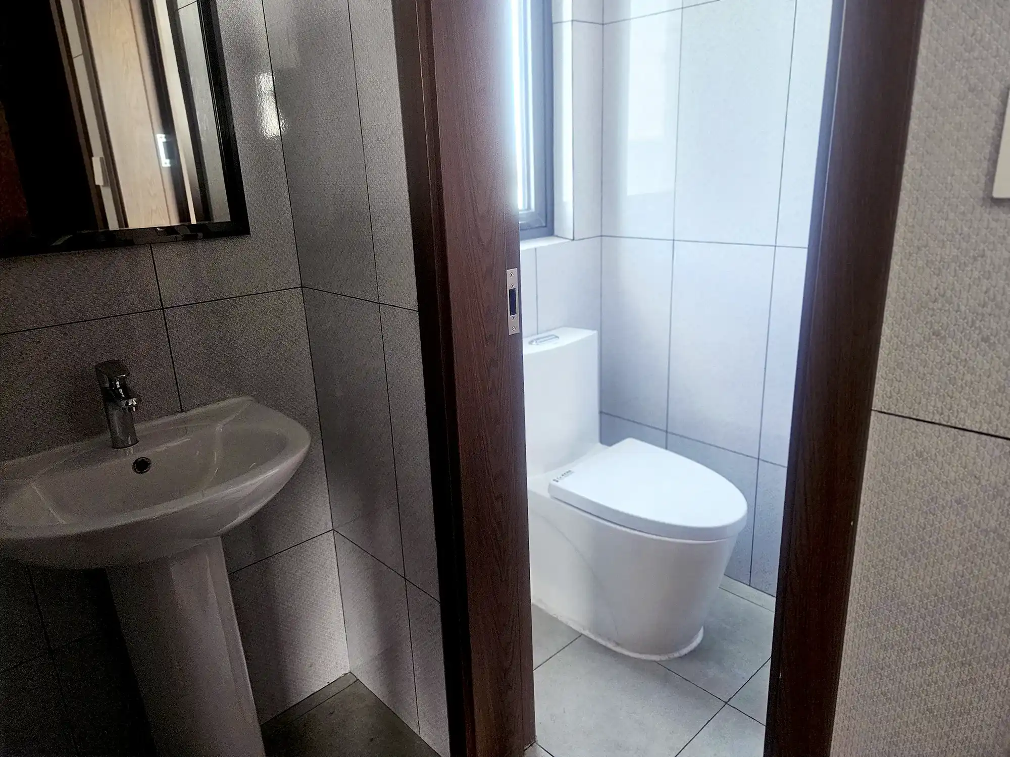 Commercial Space for Rent (HM 632) — Hulhumalé
