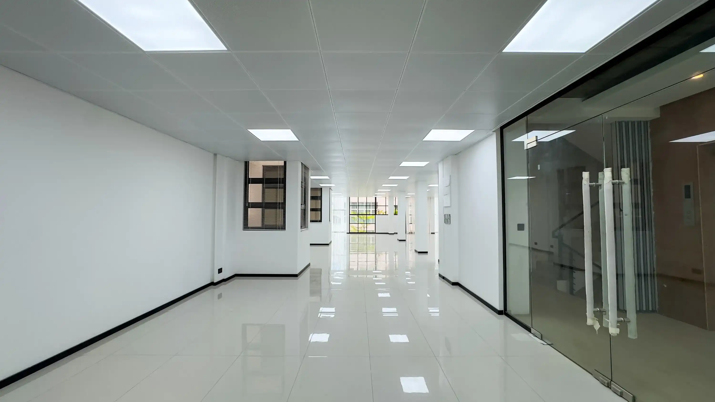 Commercial Space for Rent (ML 364) — Sosun Magu