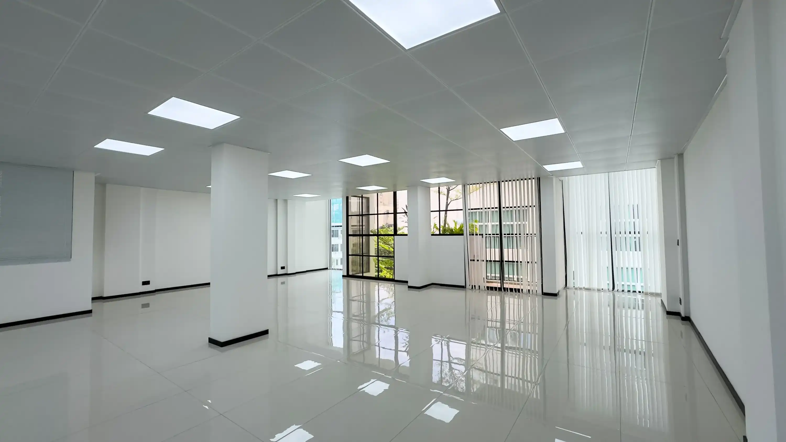 Commercial Space for Rent (ML 364) — Sosun Magu