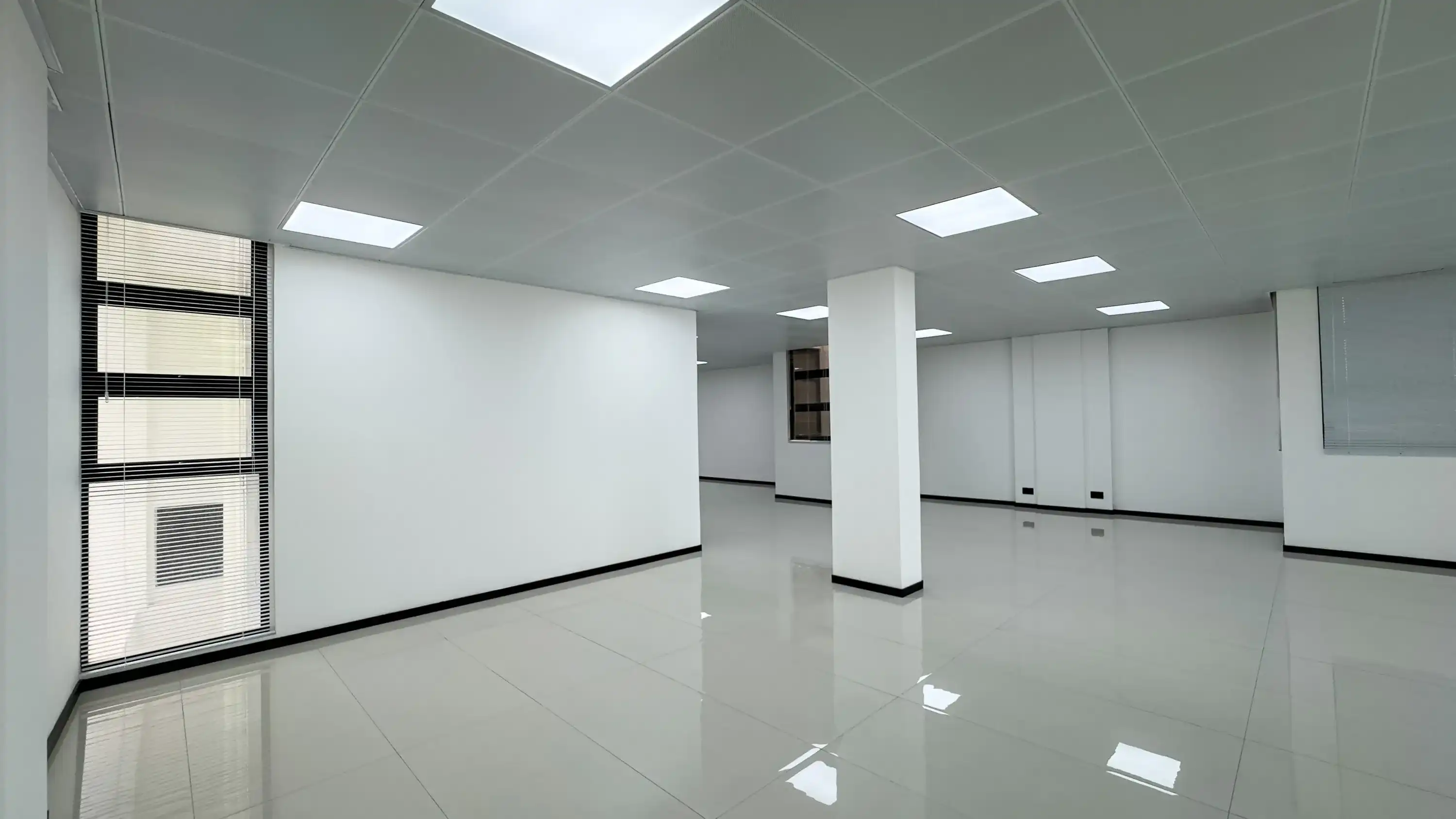Commercial Space for Rent (ML 364) — Sosun Magu