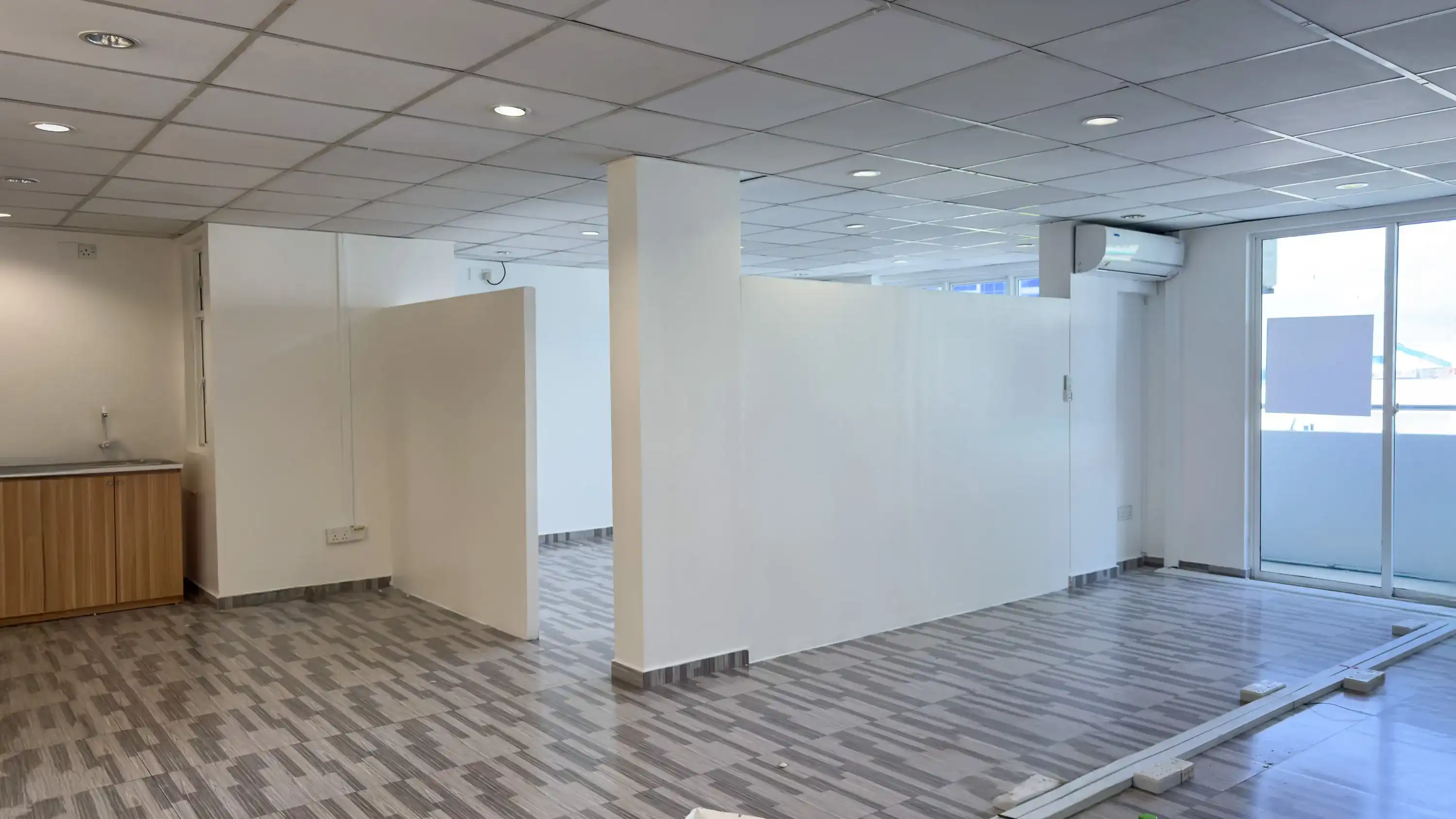 Commercial Space for Rent (ML 363) — Fareedhee Magu