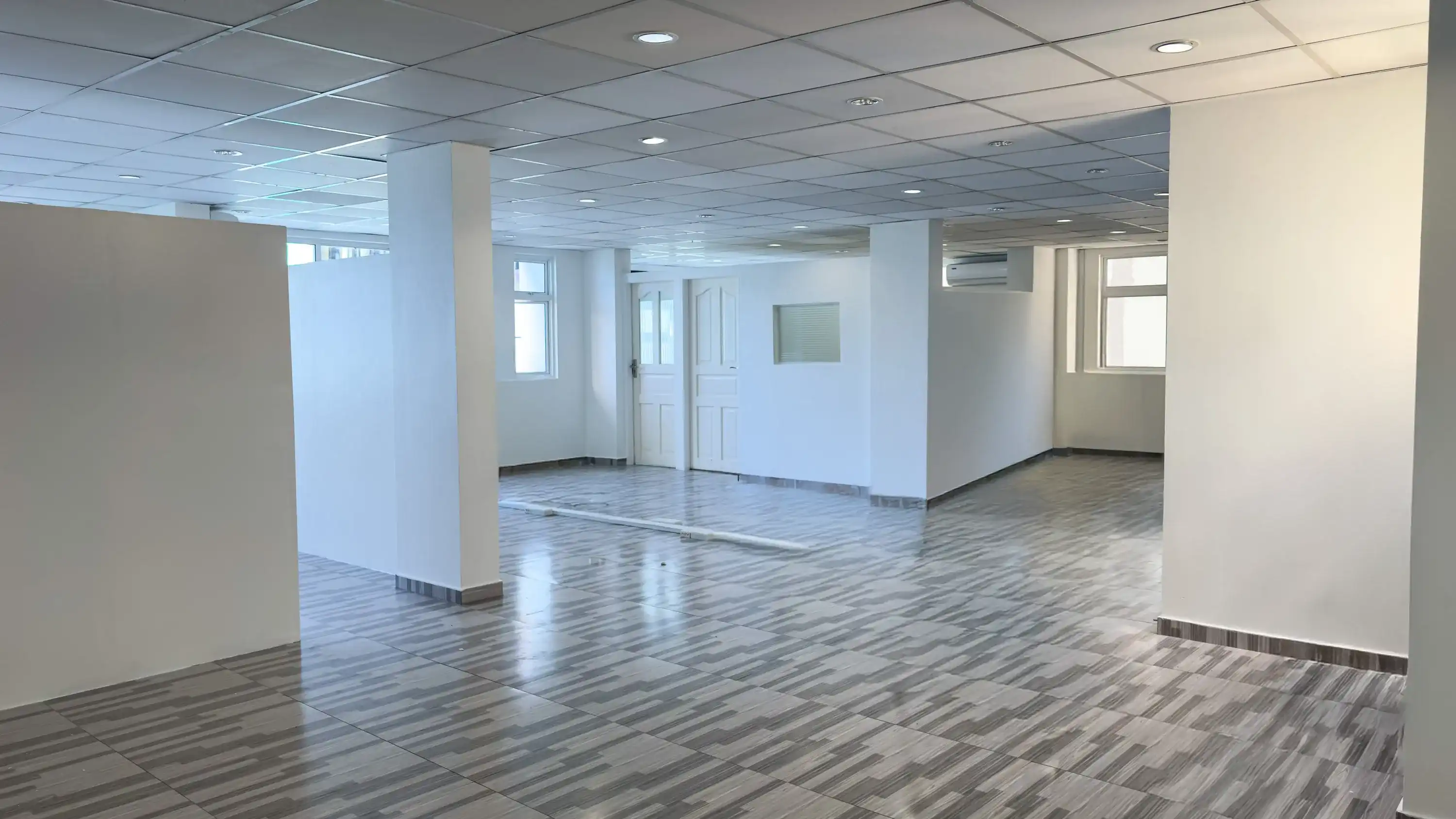 Commercial Space for Rent (ML 363) — Fareedhee Magu