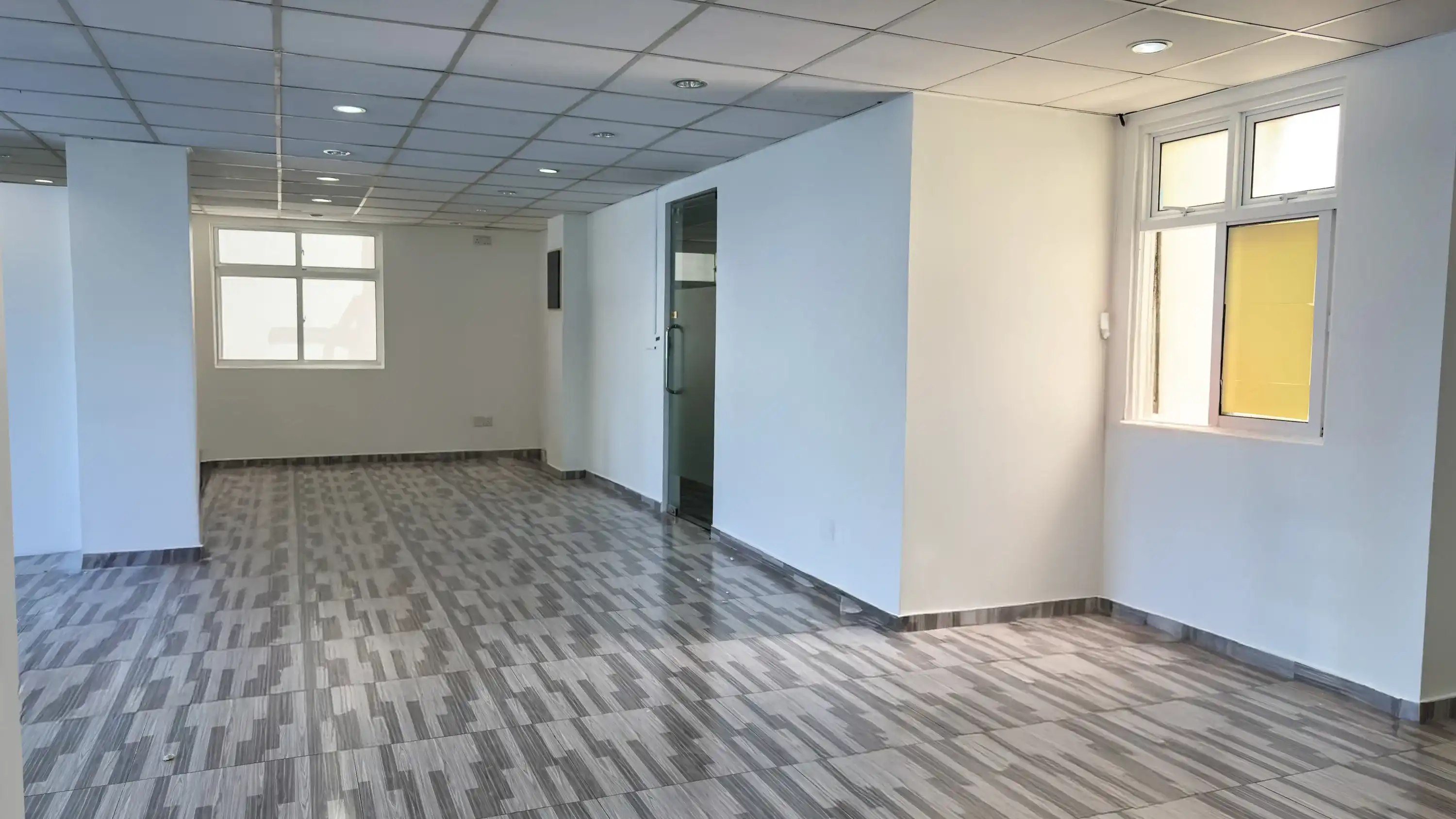 Commercial Space for Rent (ML 363) — Fareedhee Magu