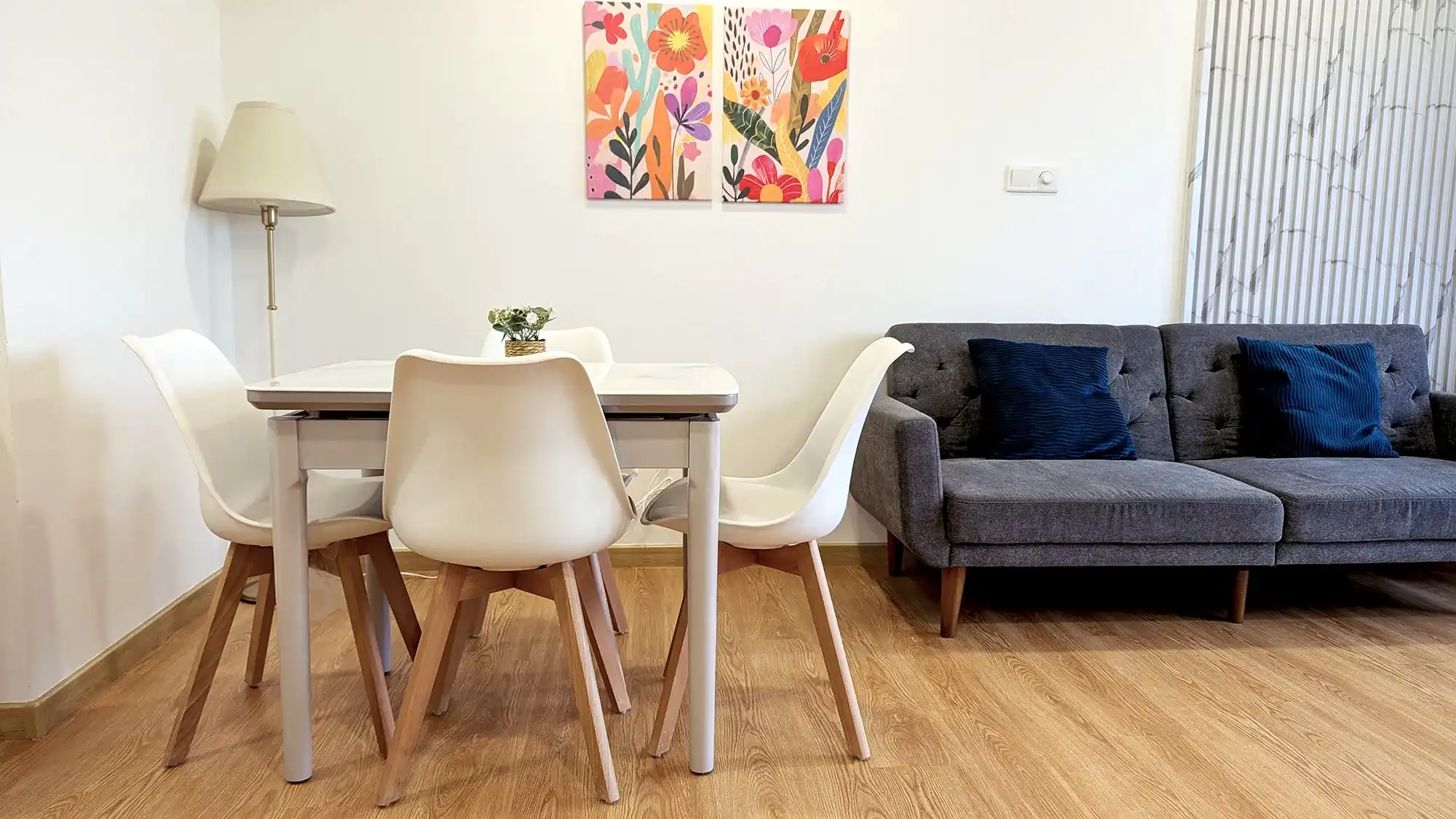 Fully Furnished 3 BR for Rent (HM 617) — Hulhumalé