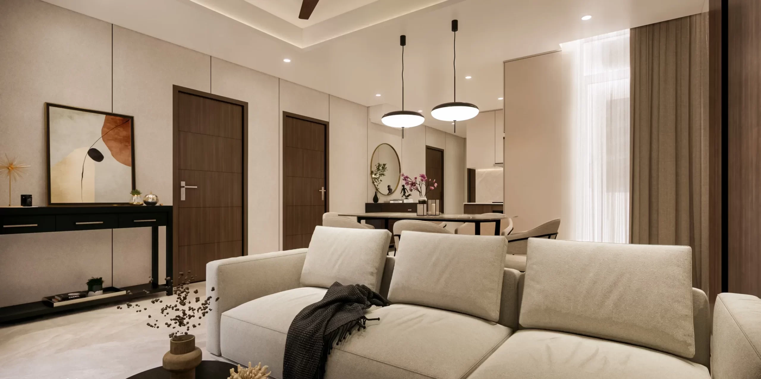 Unfurnished 3 BRs for Sale (ML 110S) — Ma. Aafaluge