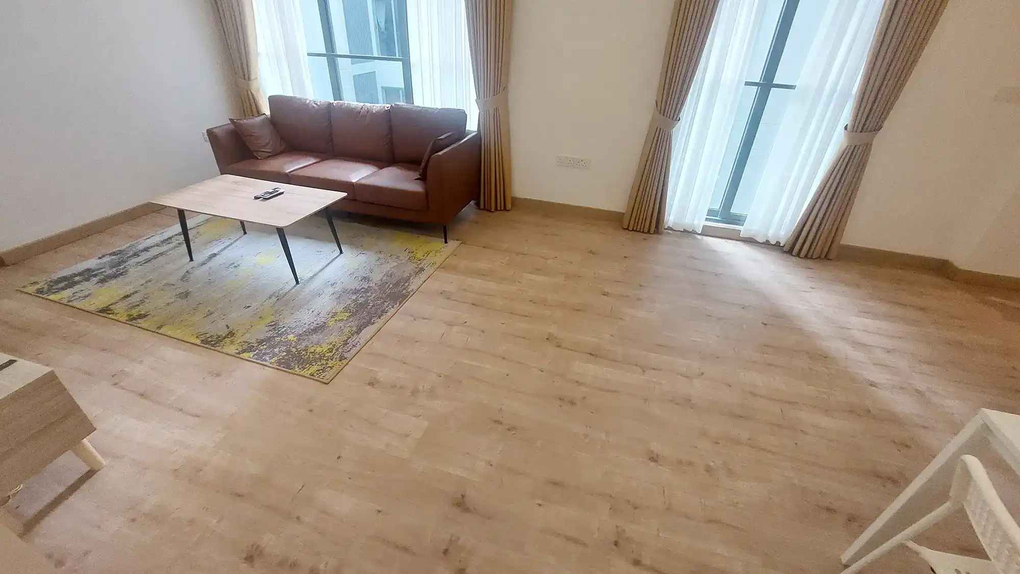Fully Furnished 2+1 BR for Rent (HM 676) — Hulhumalé