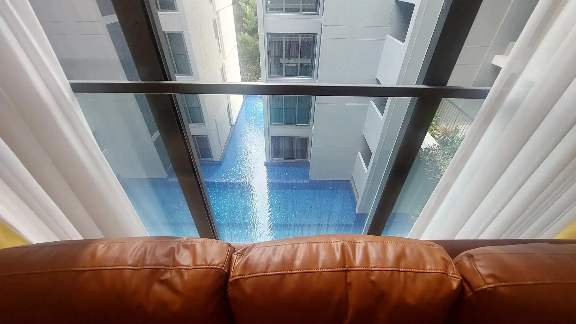 Fully Furnished 2+1 BR for Rent (HM 676) — Hulhumalé