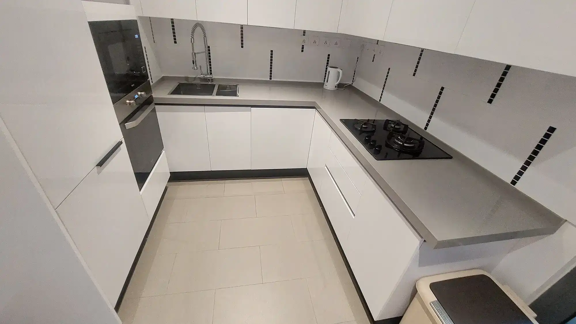 Fully Furnished 2+1 BR for Rent (HM 676) — Hulhumalé
