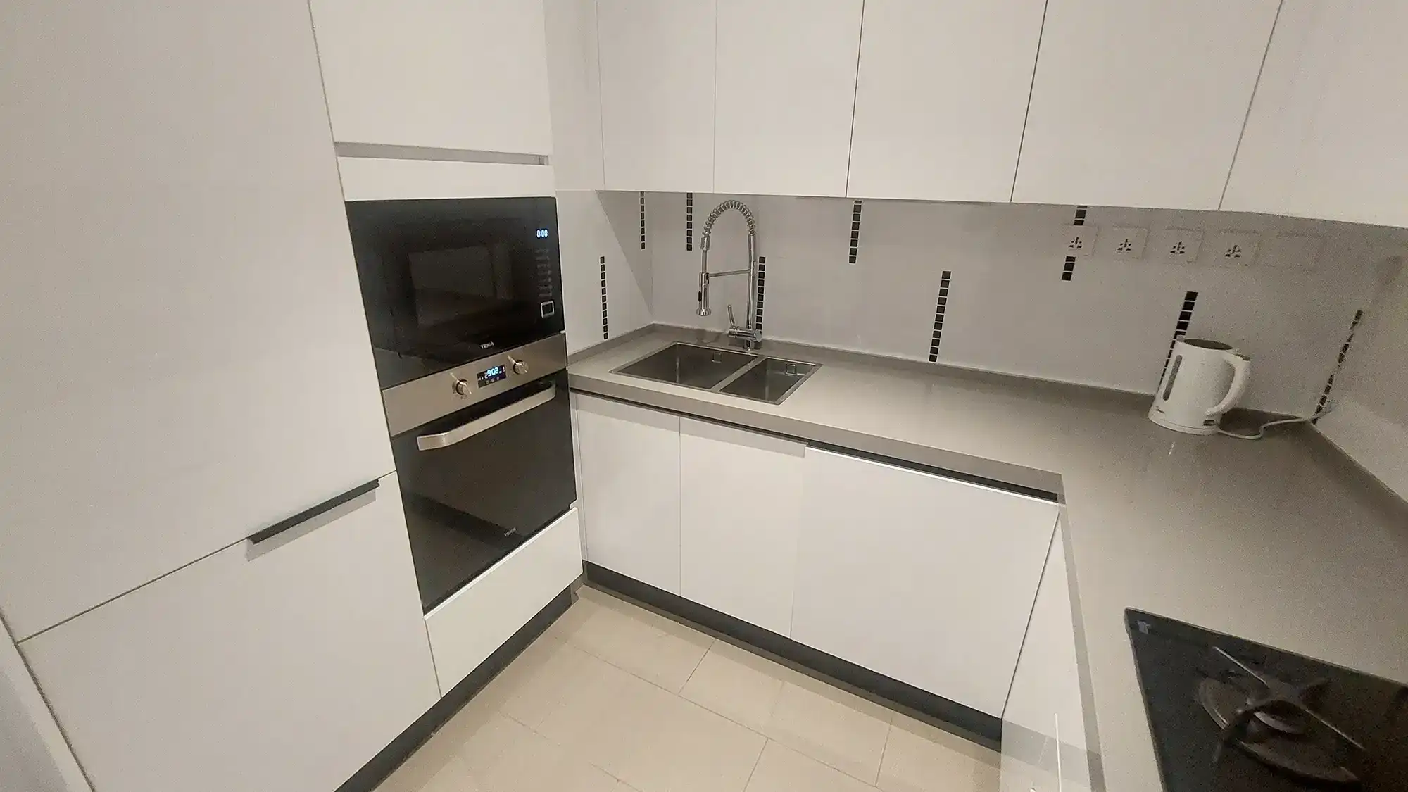Fully Furnished 2+1 BR for Rent (HM 676) — Hulhumalé
