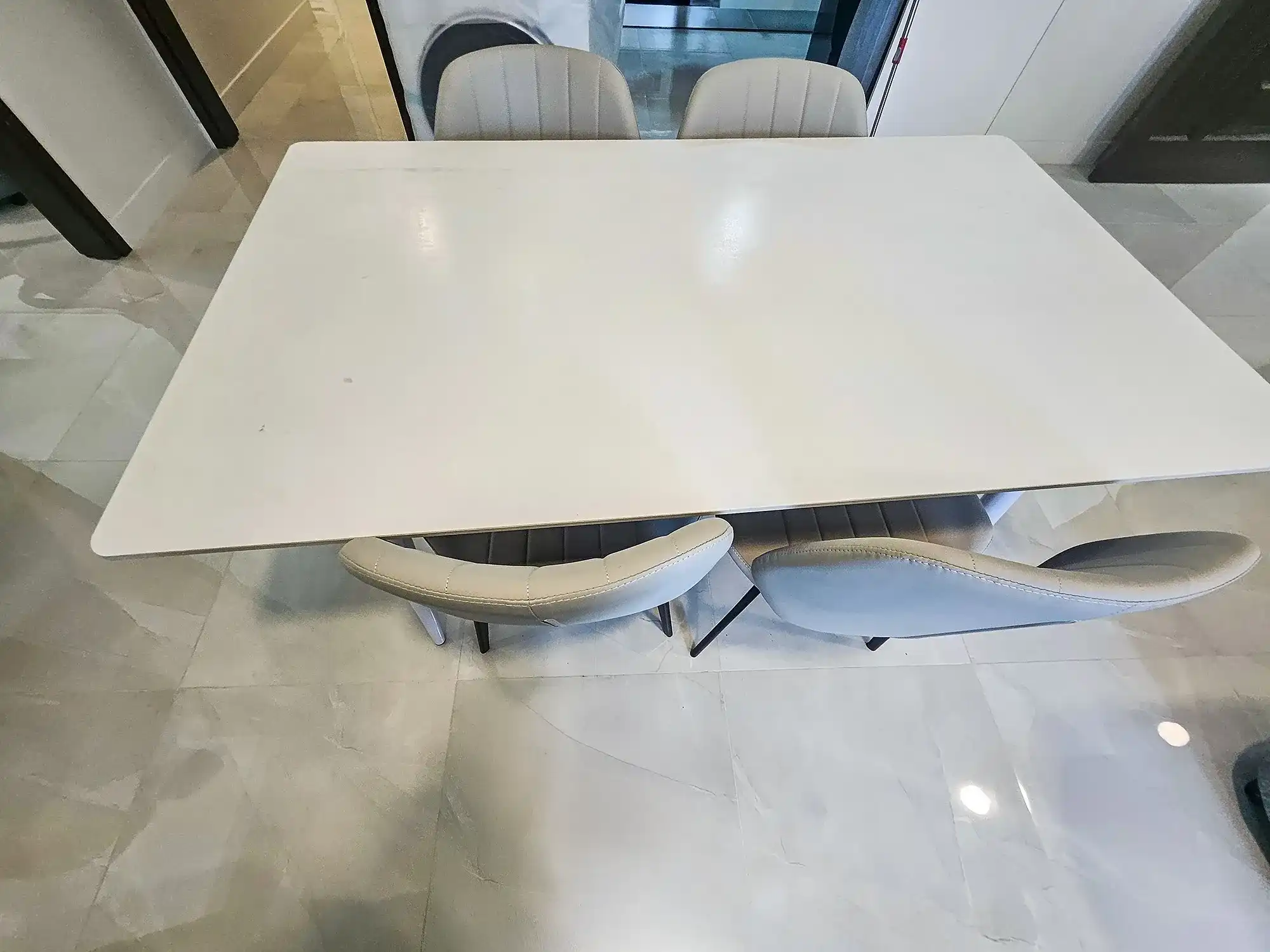Fully Furnished 3 BR for Rent (HM 633) — Hulhumalé