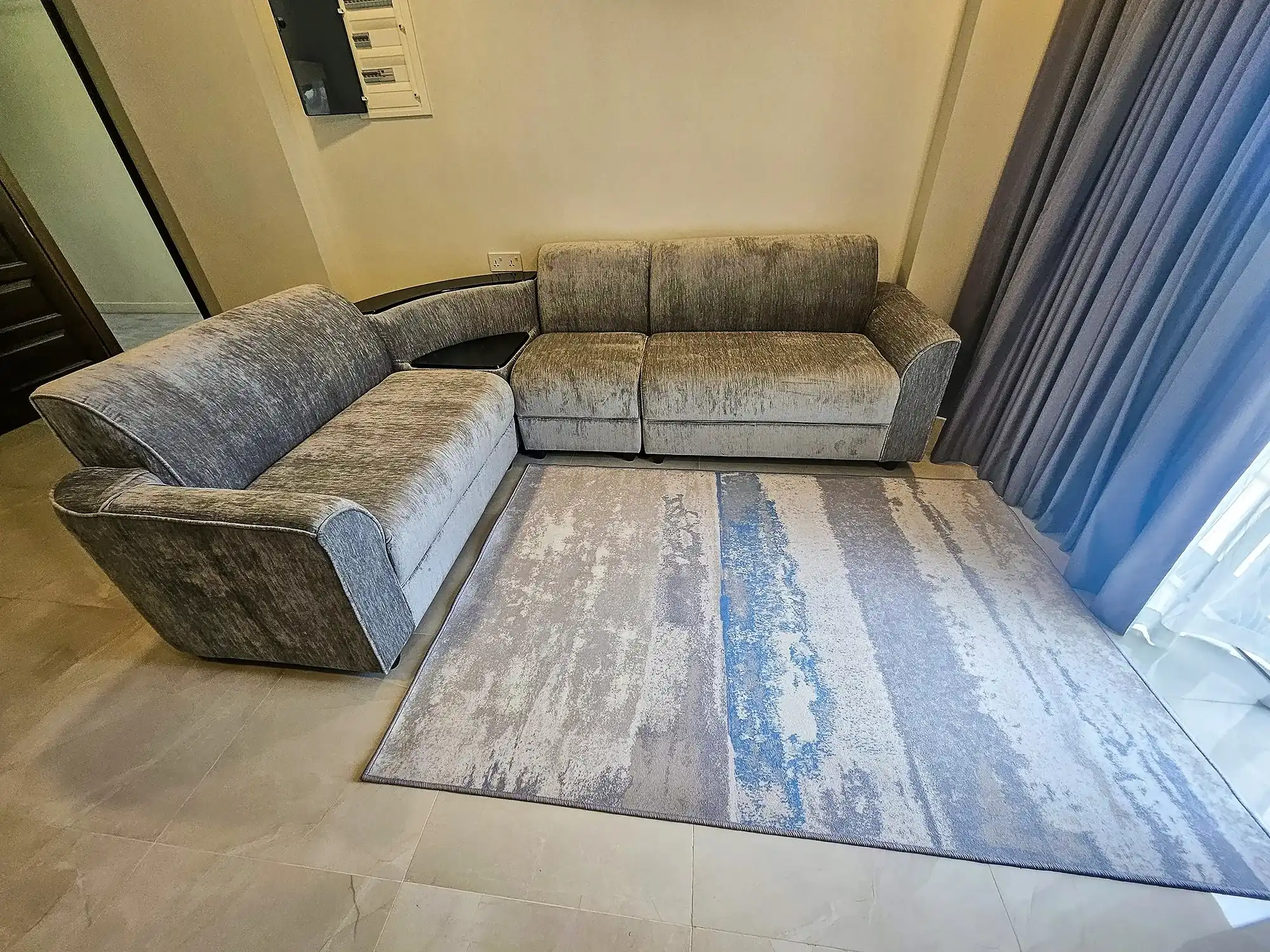 Fully Furnished 3 BR for Rent (HM 633) — Hulhumalé