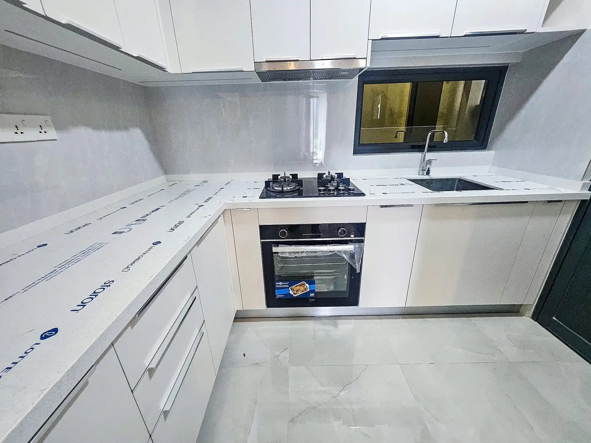 Fully Furnished 3 BR for Rent (HM 633) — Hulhumalé
