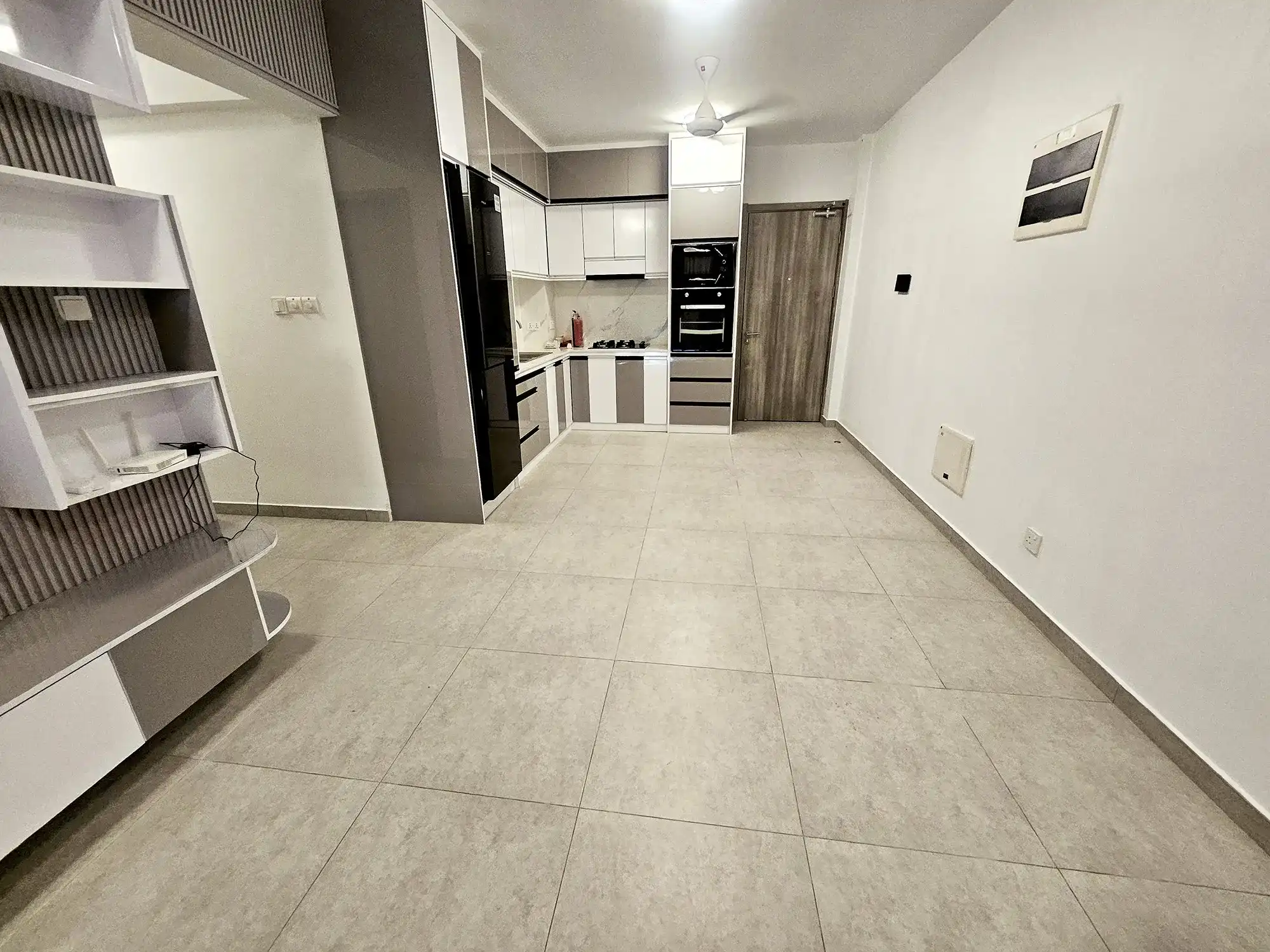 Fully Furnished 3 BR for Rent (HM 670) — Hulhumalé