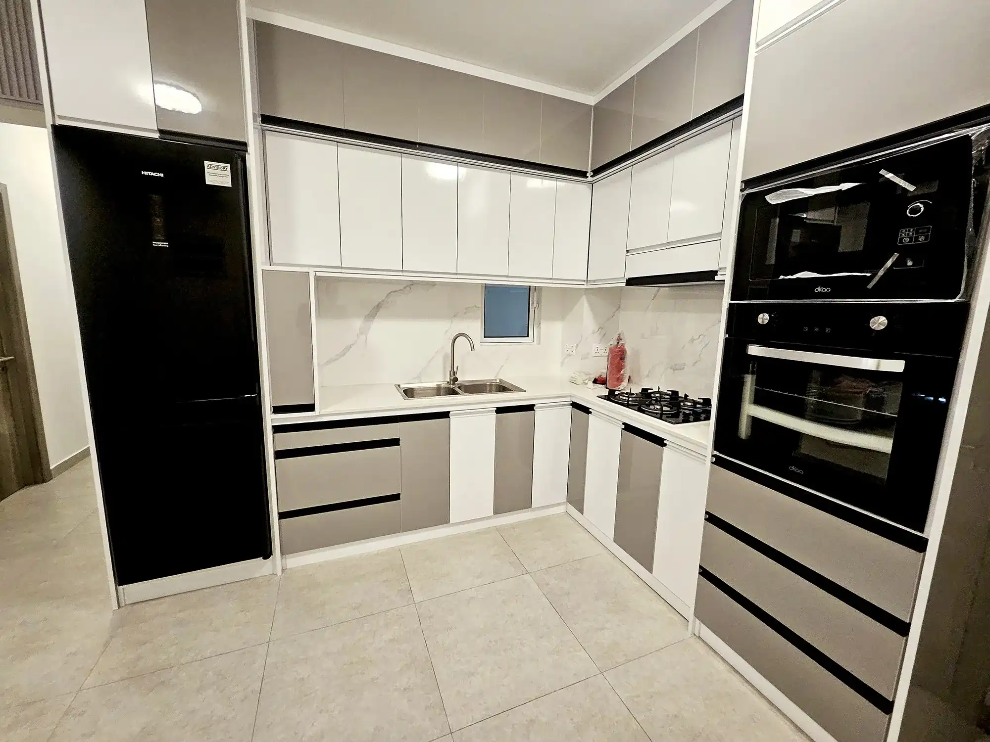 Fully Furnished 3 BR for Rent (HM 670) — Hulhumalé