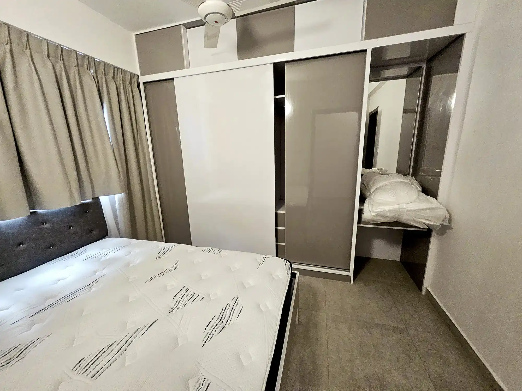 Fully Furnished 3 BR for Rent (HM 670) — Hulhumalé
