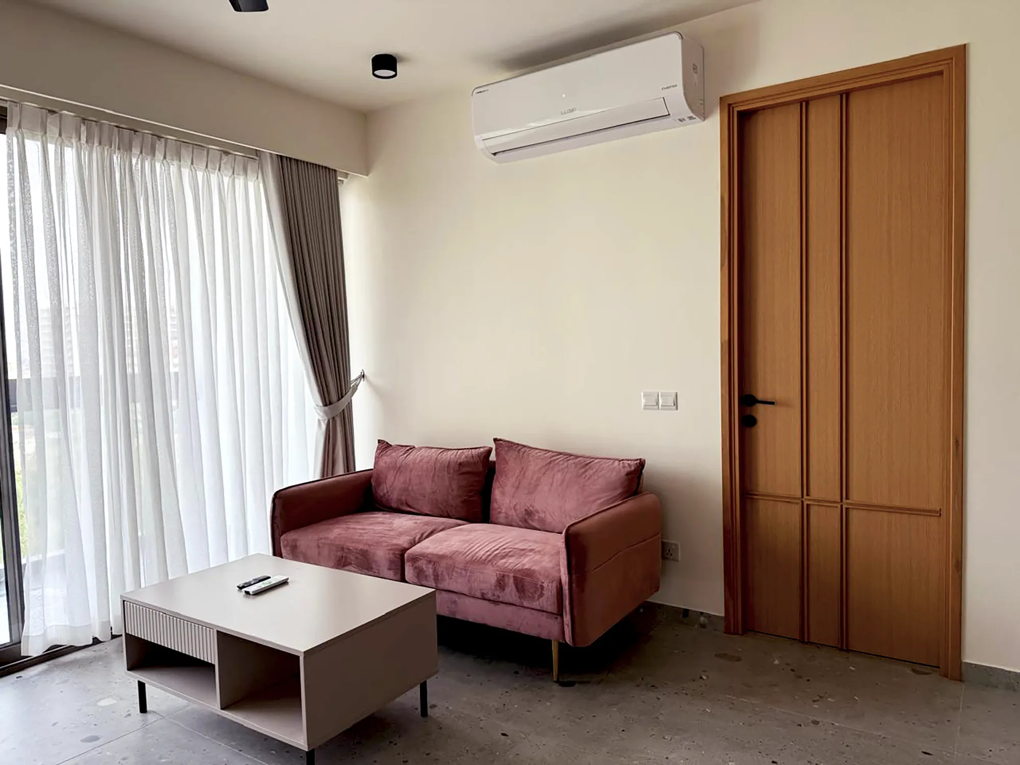 Fully Furnished 3+1 BR for Rent (HM 672) — Hulhumalé