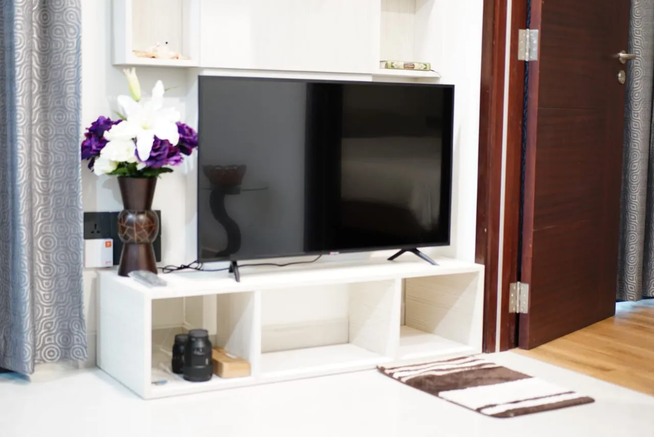 Fully Furnished 1 BR for Rent (HM 635) — Hulhumalé