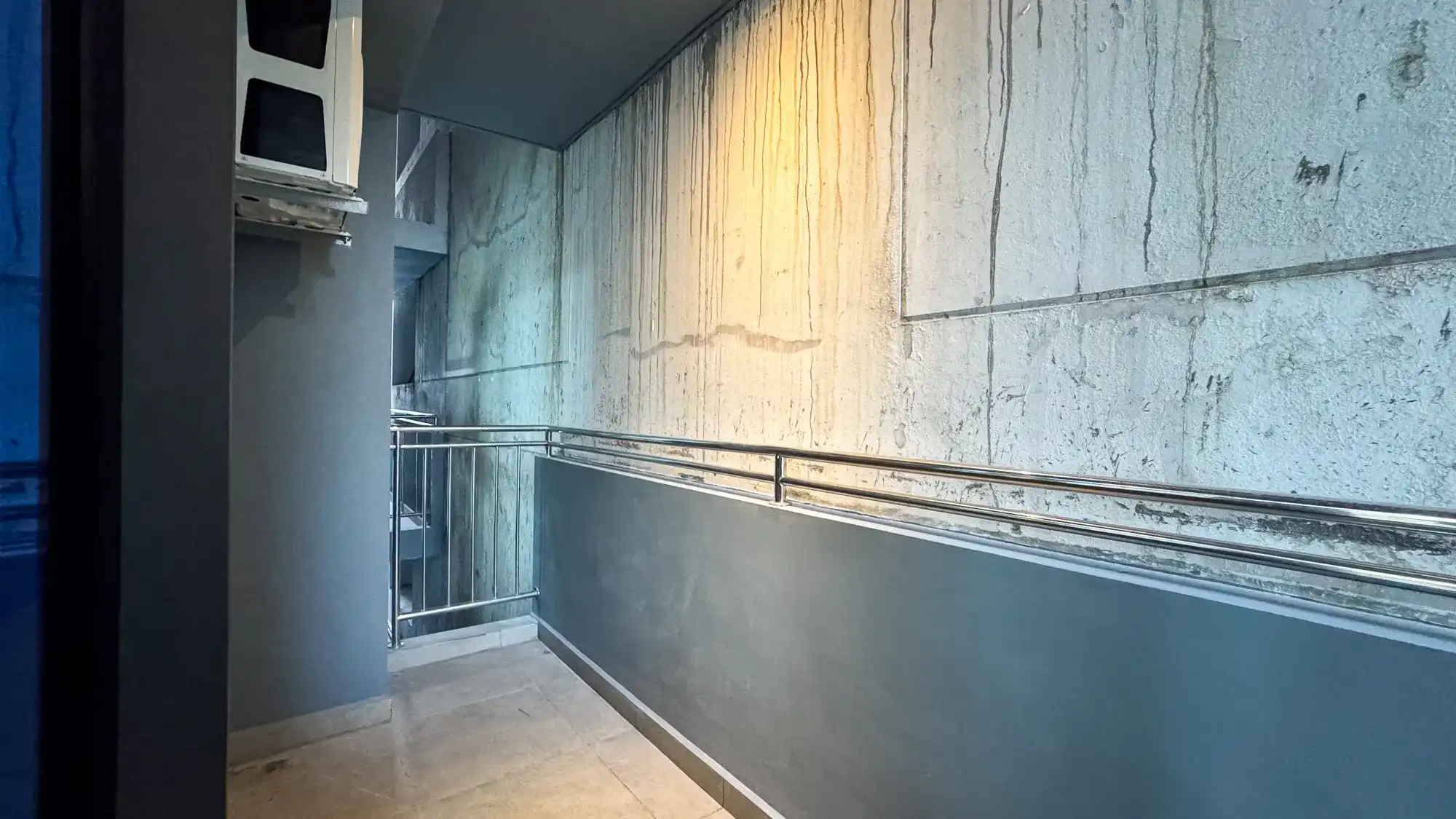Unfurnished 2+1 BR for Rent (ML 356) — Majeedhee Magu