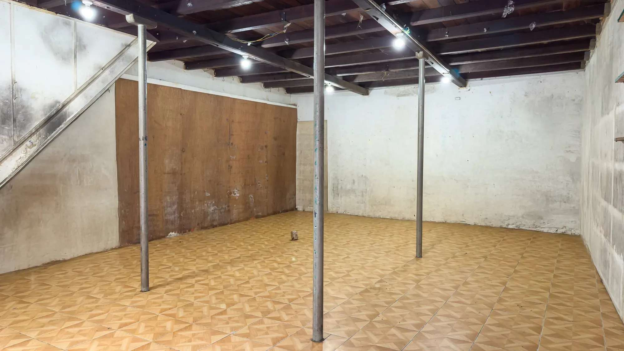 Commercial Space for Rent (ML 371) — Moosa Ibrahim Didi Goalhi