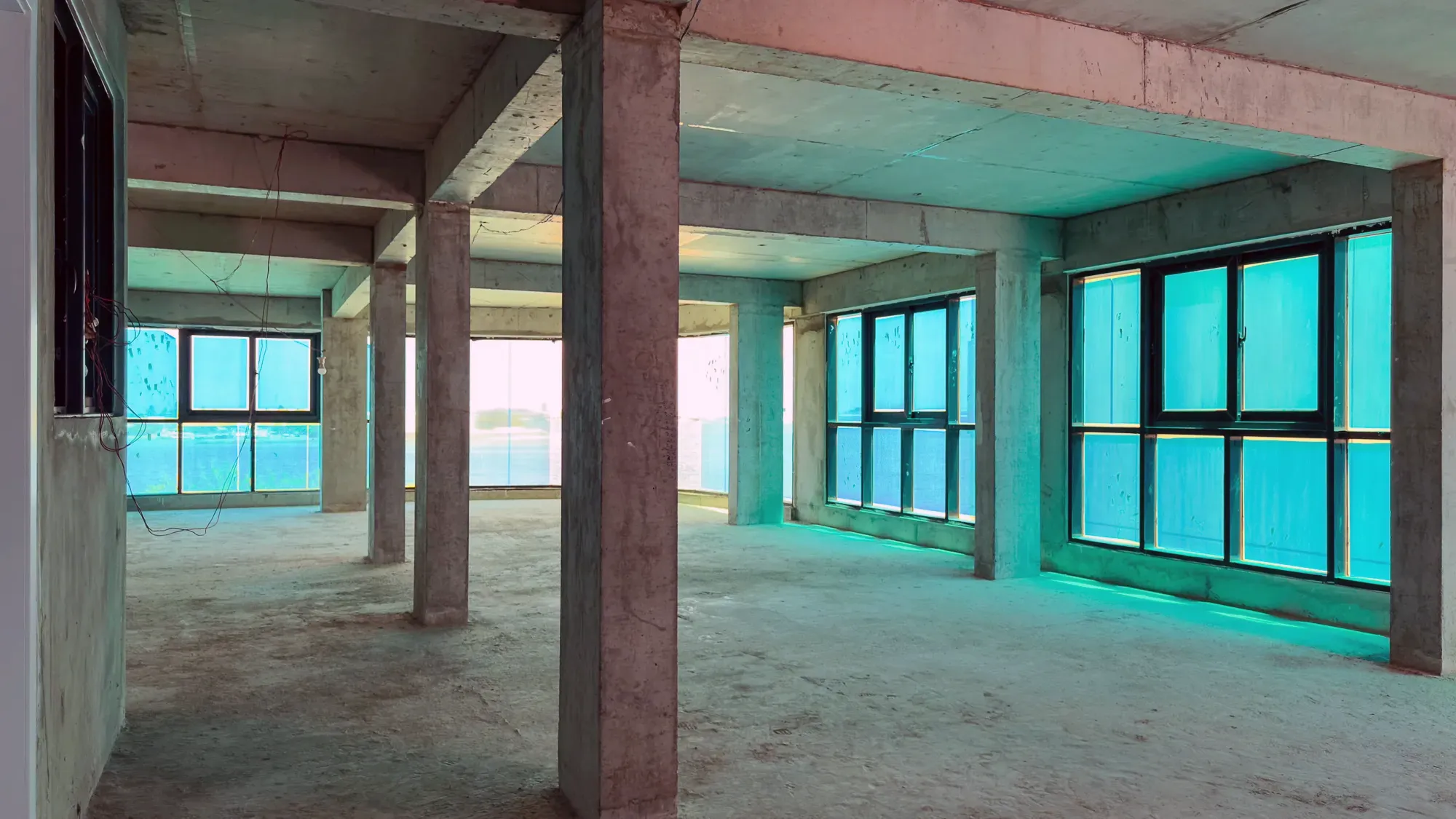 Commercial Space for Rent (ML 372) — Boduthakurufaanu Magu