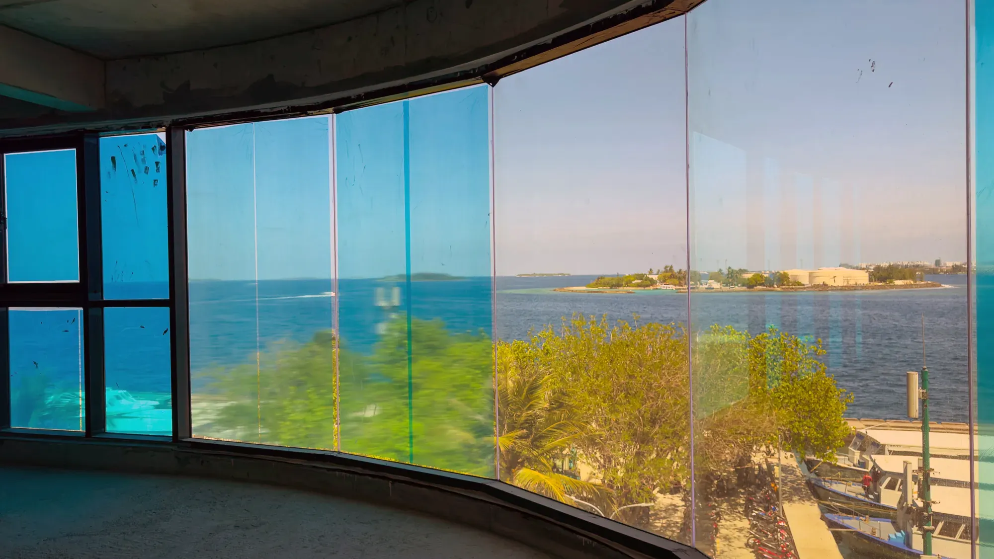 Commercial Space for Rent (ML 372) — Boduthakurufaanu Magu