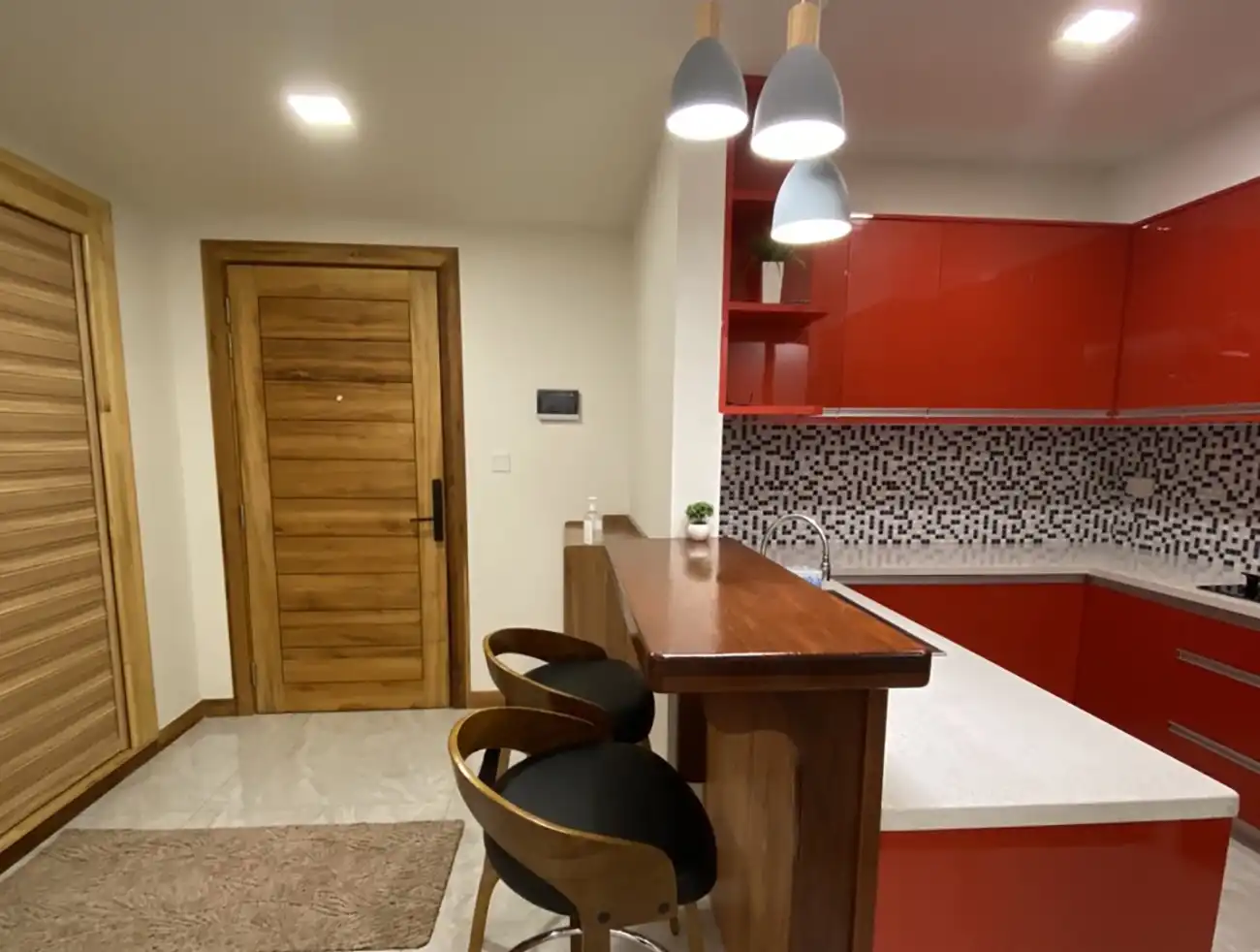 Fully Furnished 3 BR for Rent (HM 674) — Hulhumalé