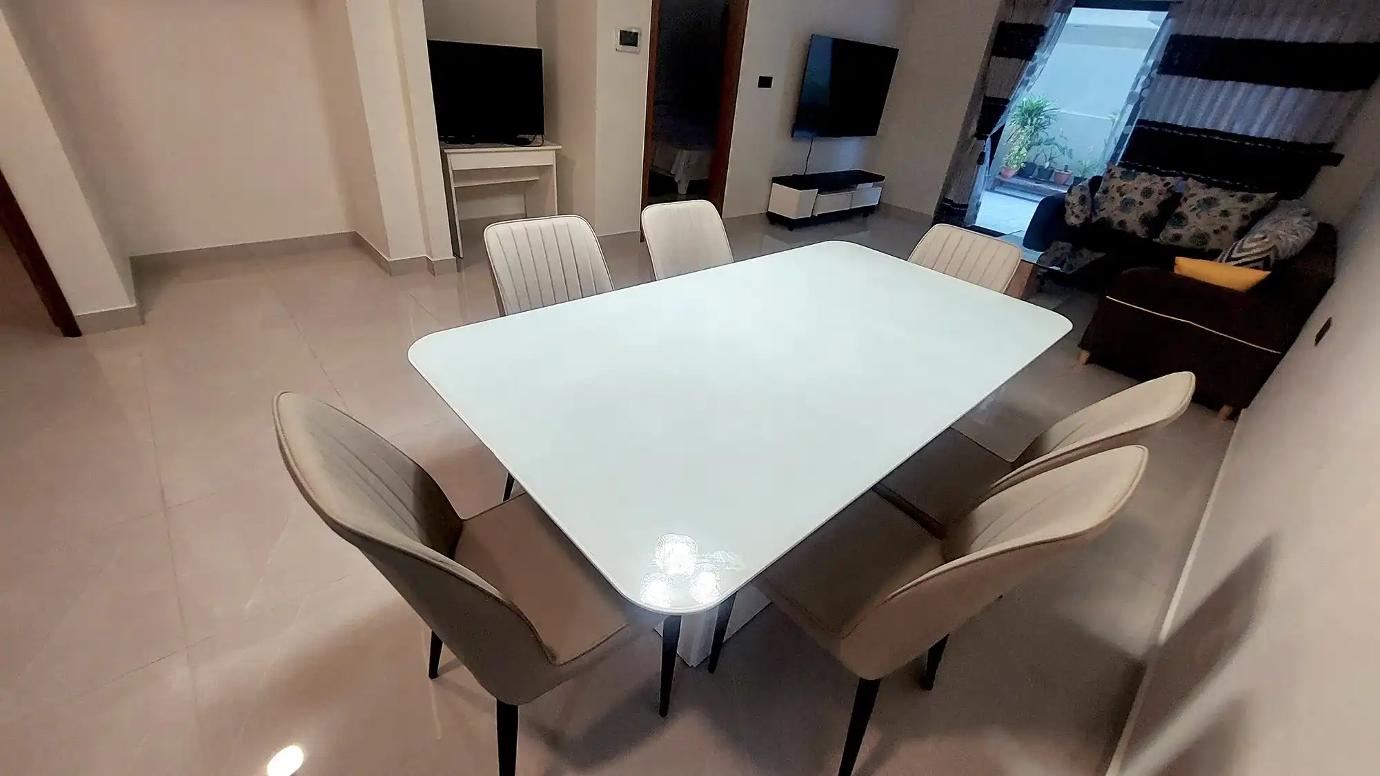 Fully Furnished 3 BR for Rent (HM 688) — Hulhumalé